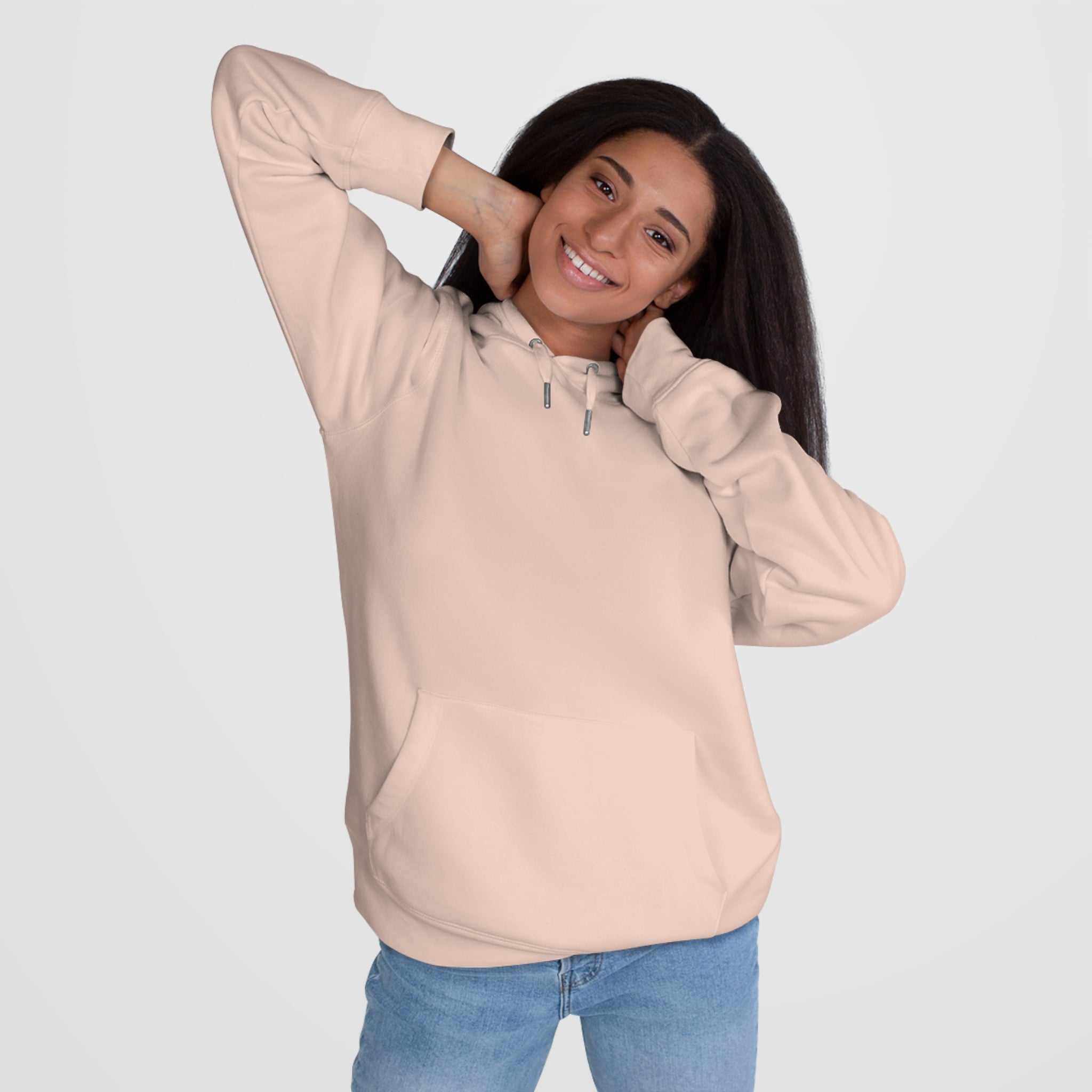 King Hoodie — Regal Crown Graphic Pullover