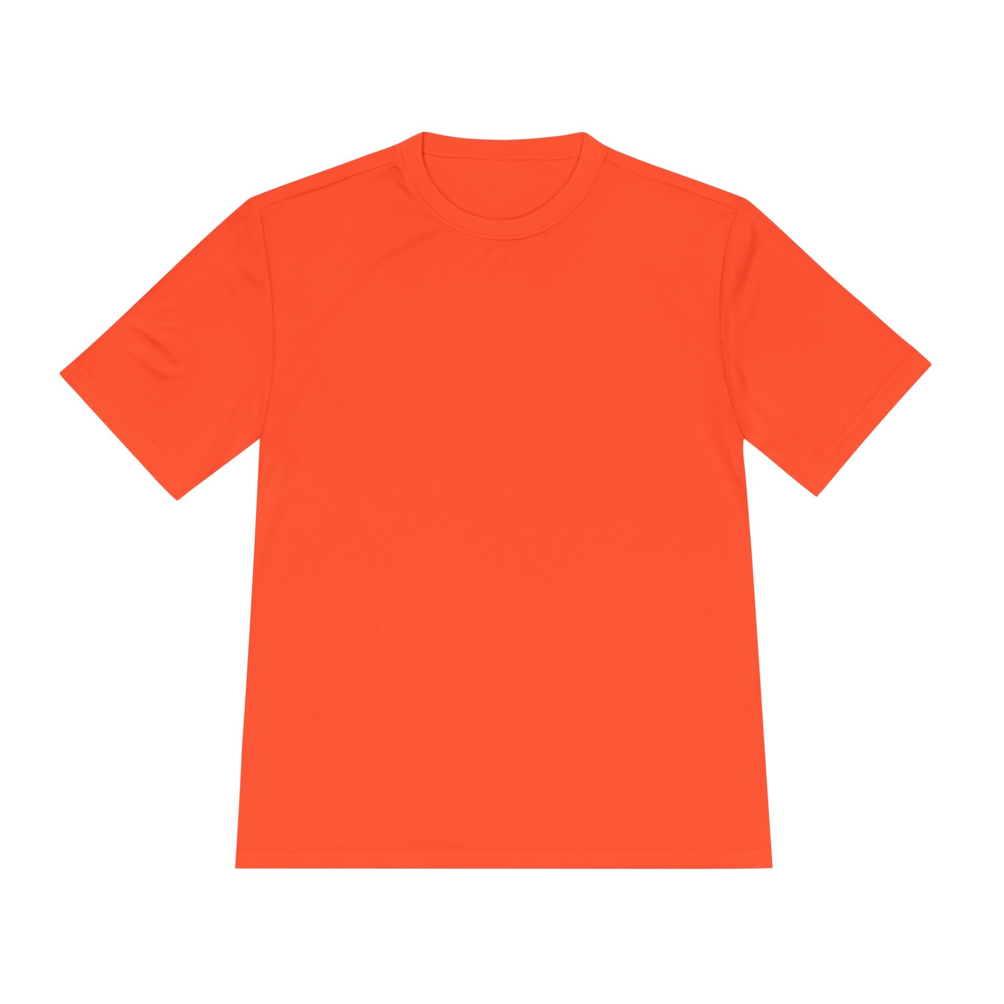 Performance Tee — Moisture‑Wicking Active Shirt