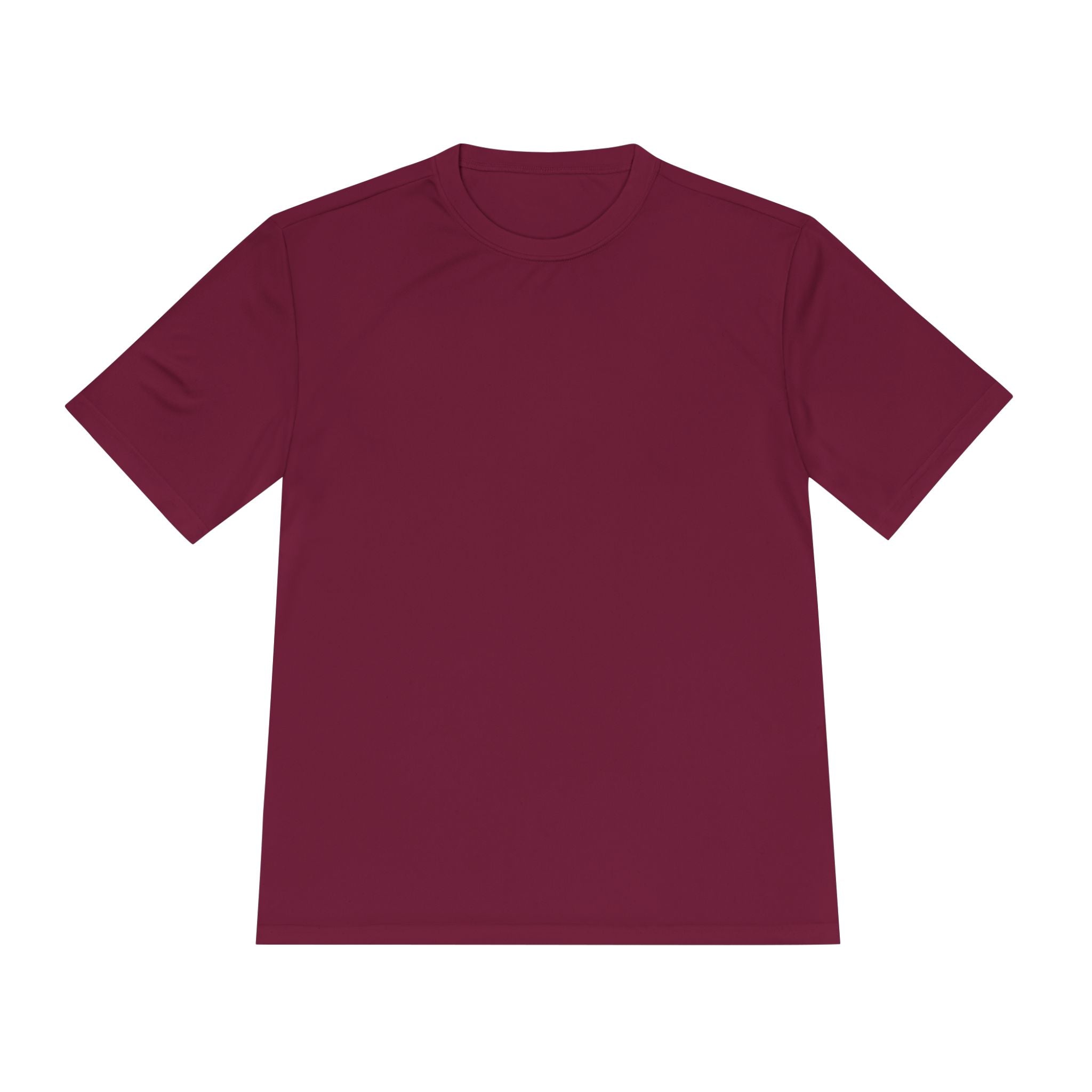 Performance Tee — Moisture‑Wicking Active Shirt