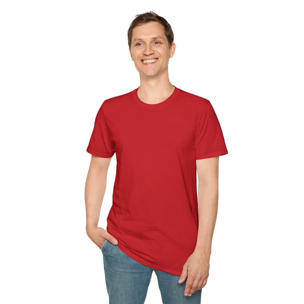 Classic White T‑Shirt — Minimal Everyday Tee