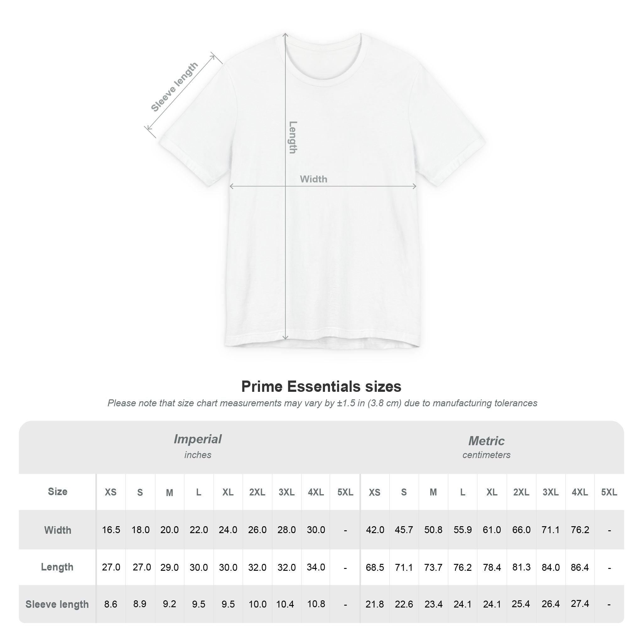 T-Shirt