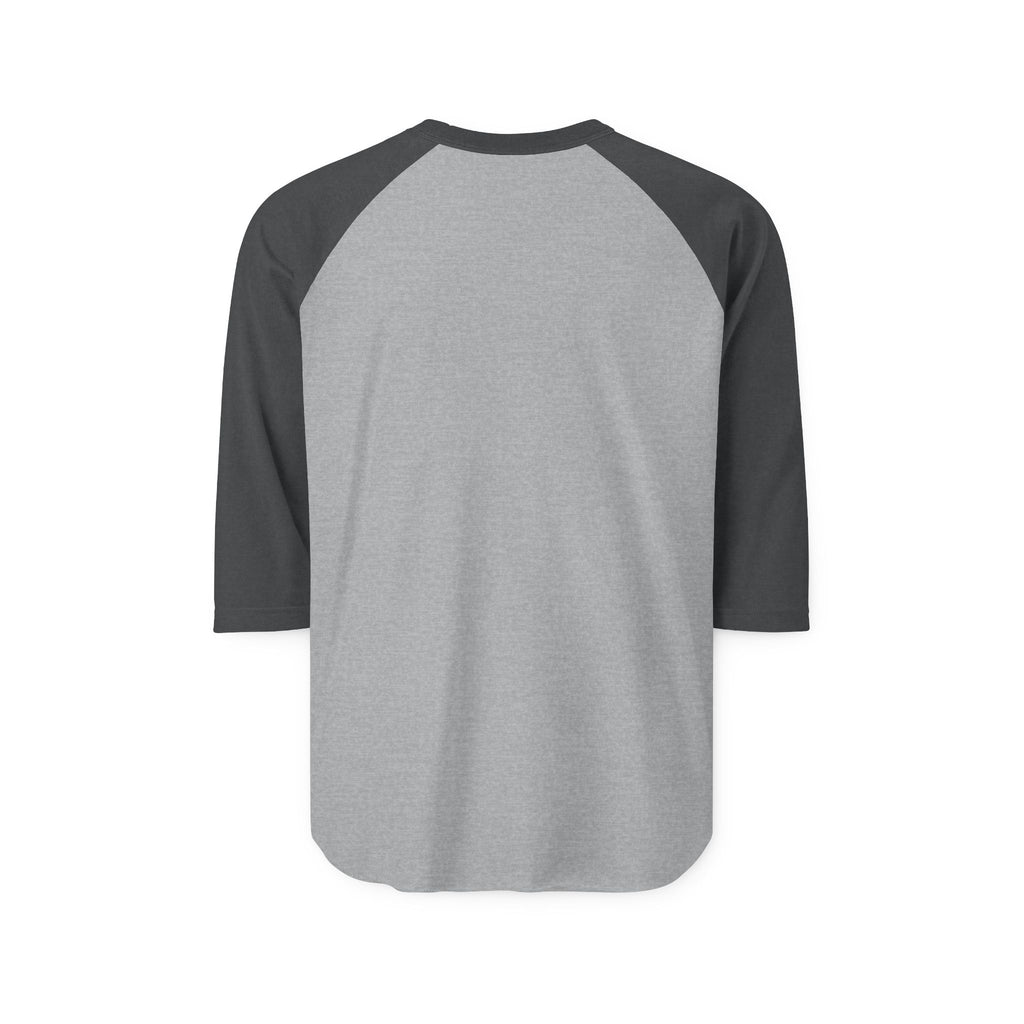 Baseball Raglan Shirt