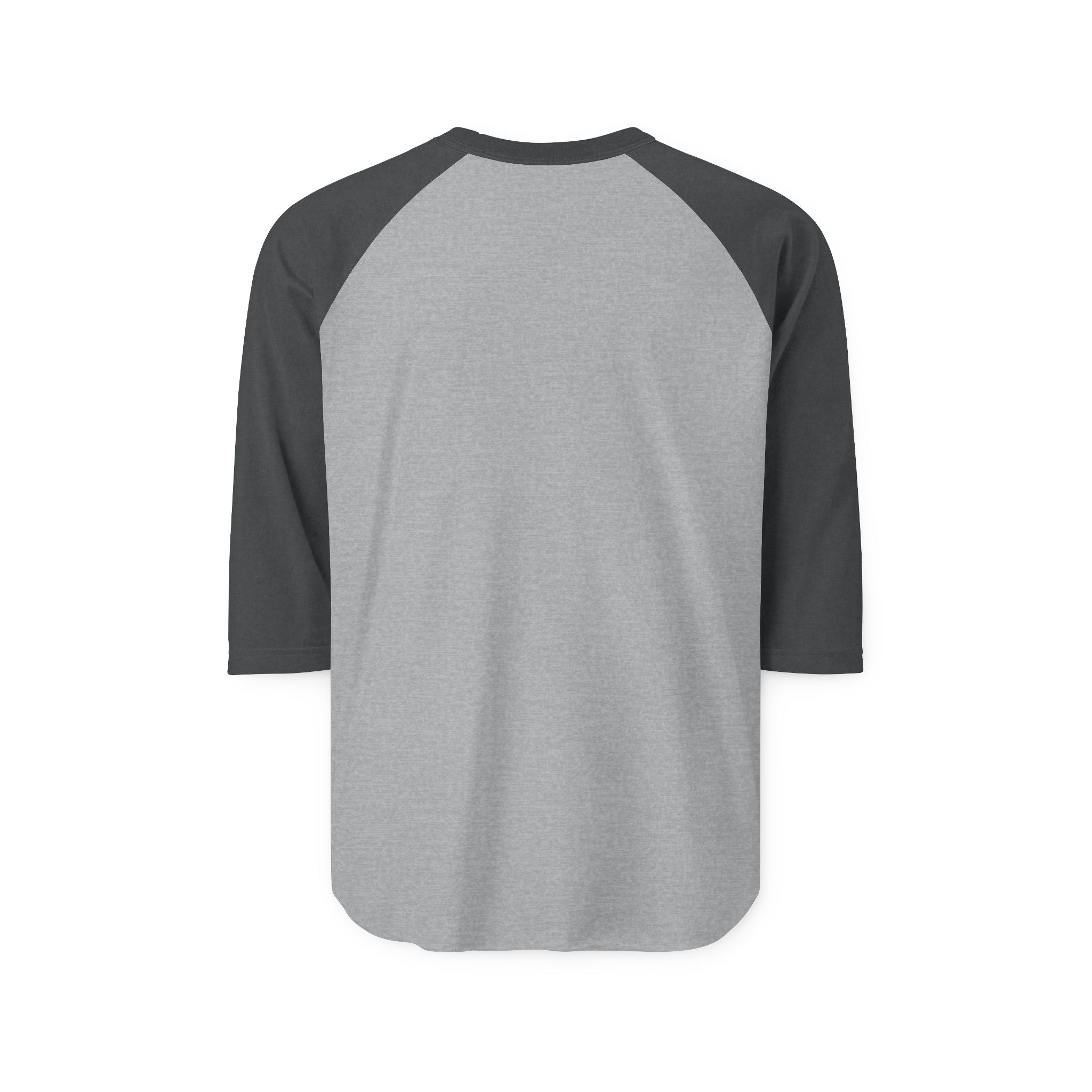 Baseball Raglan Shirt