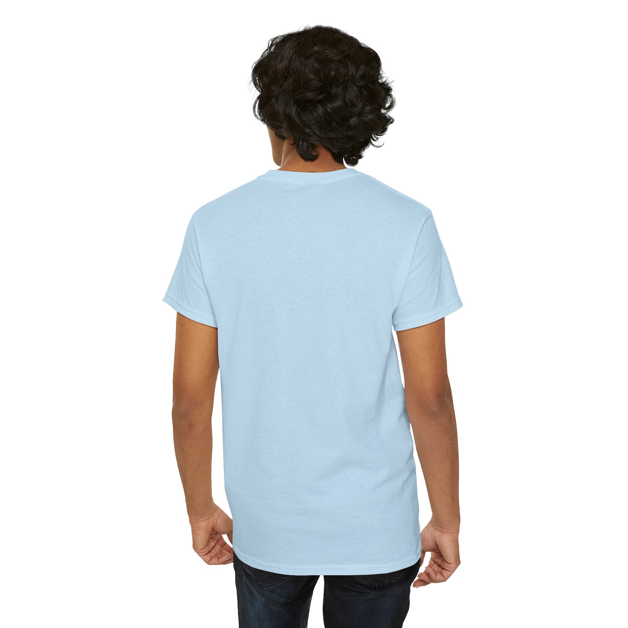 White T-Shirt
