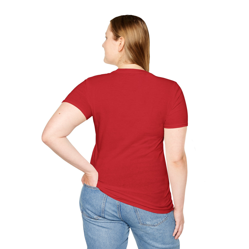 Classic White T‑Shirt — Minimal Everyday Tee
