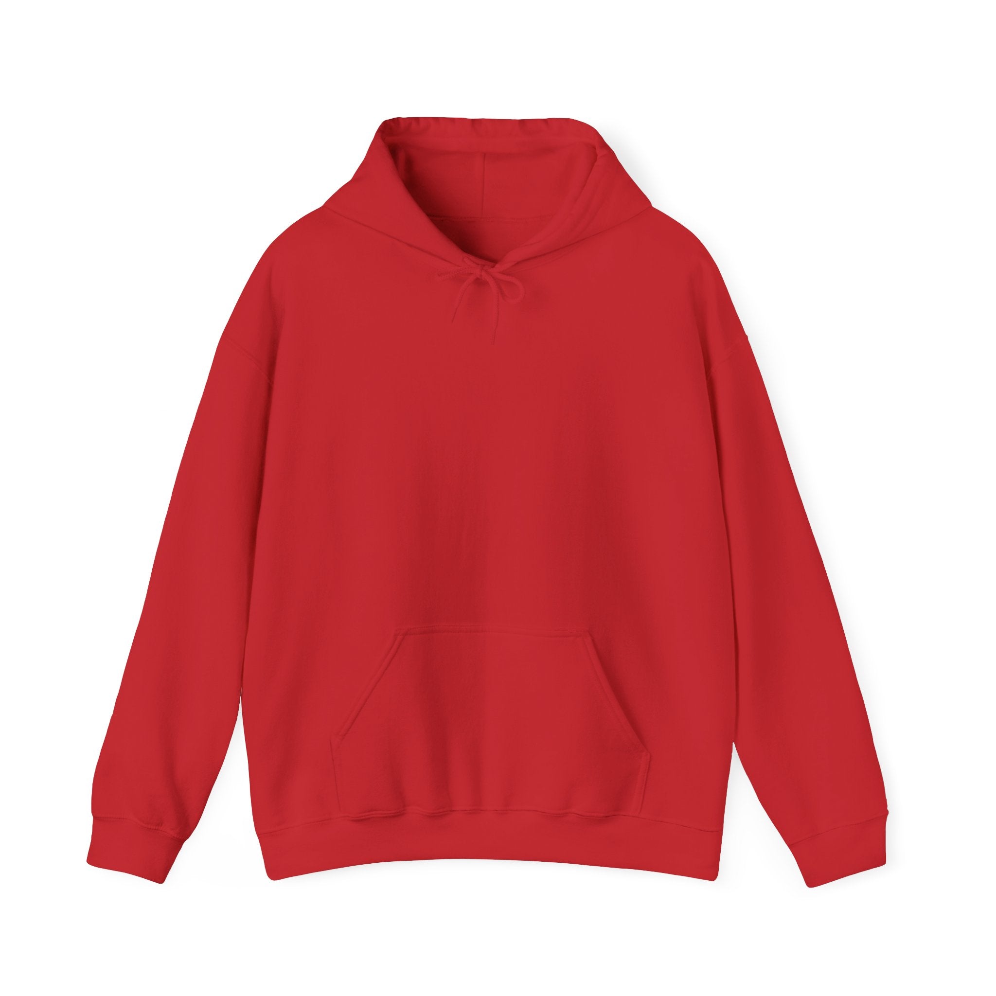 Cozy Classic Hoodie