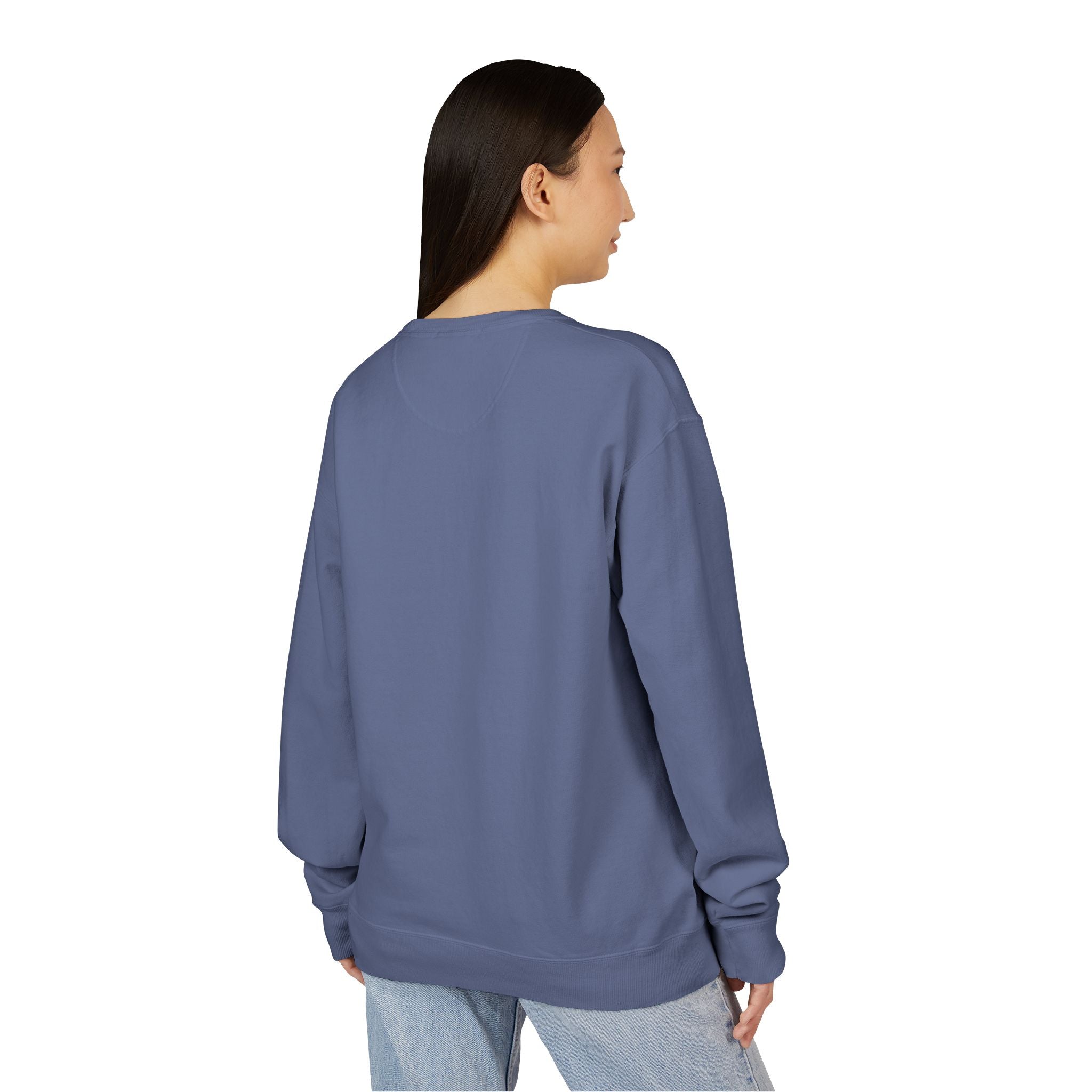 Crewneck Sweatshirt