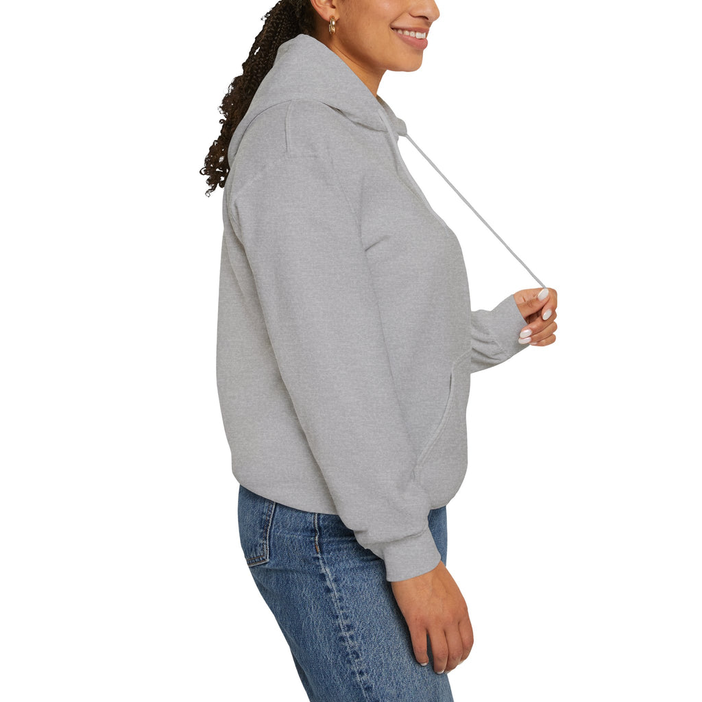Cozy Classic Hoodie