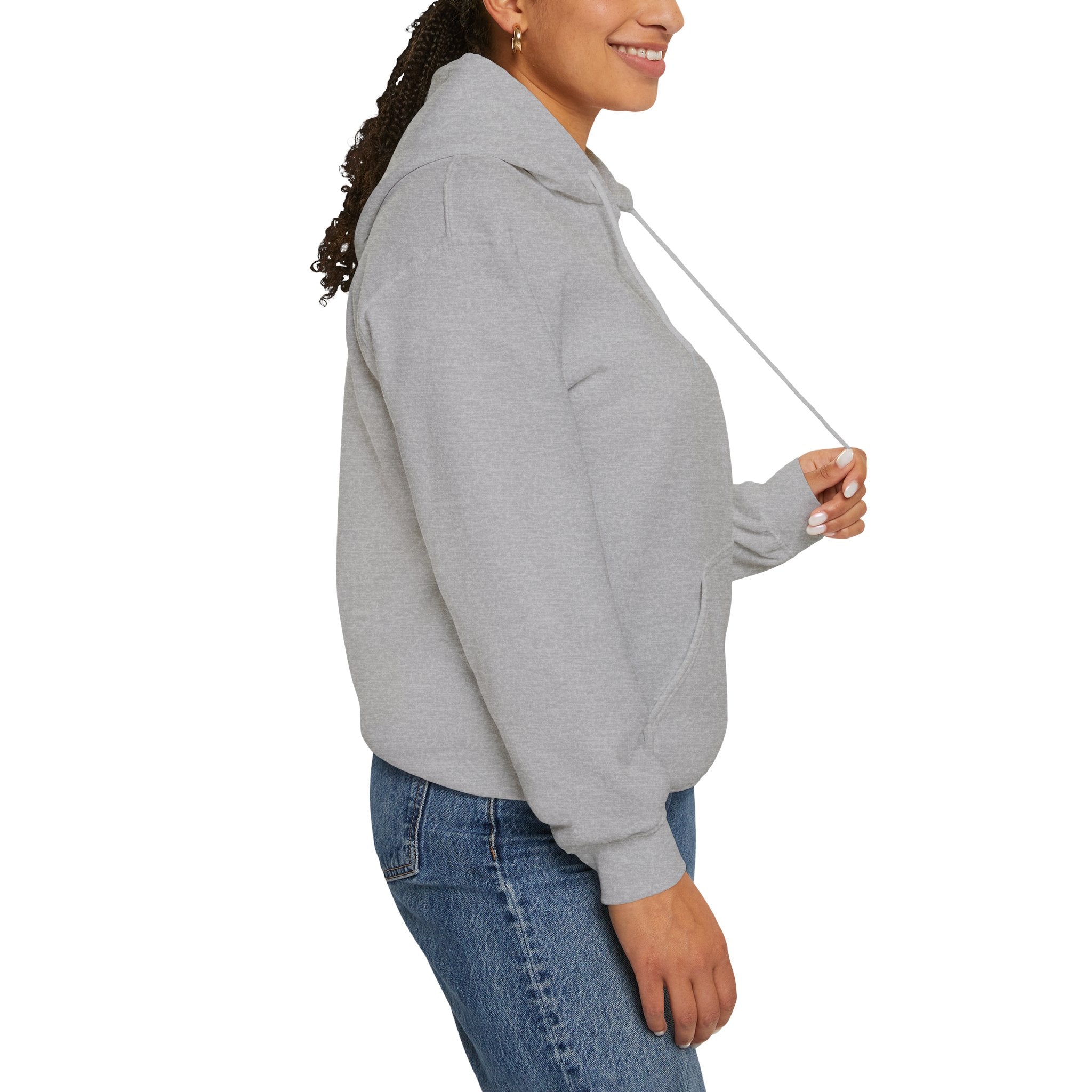Cozy Classic Hoodie
