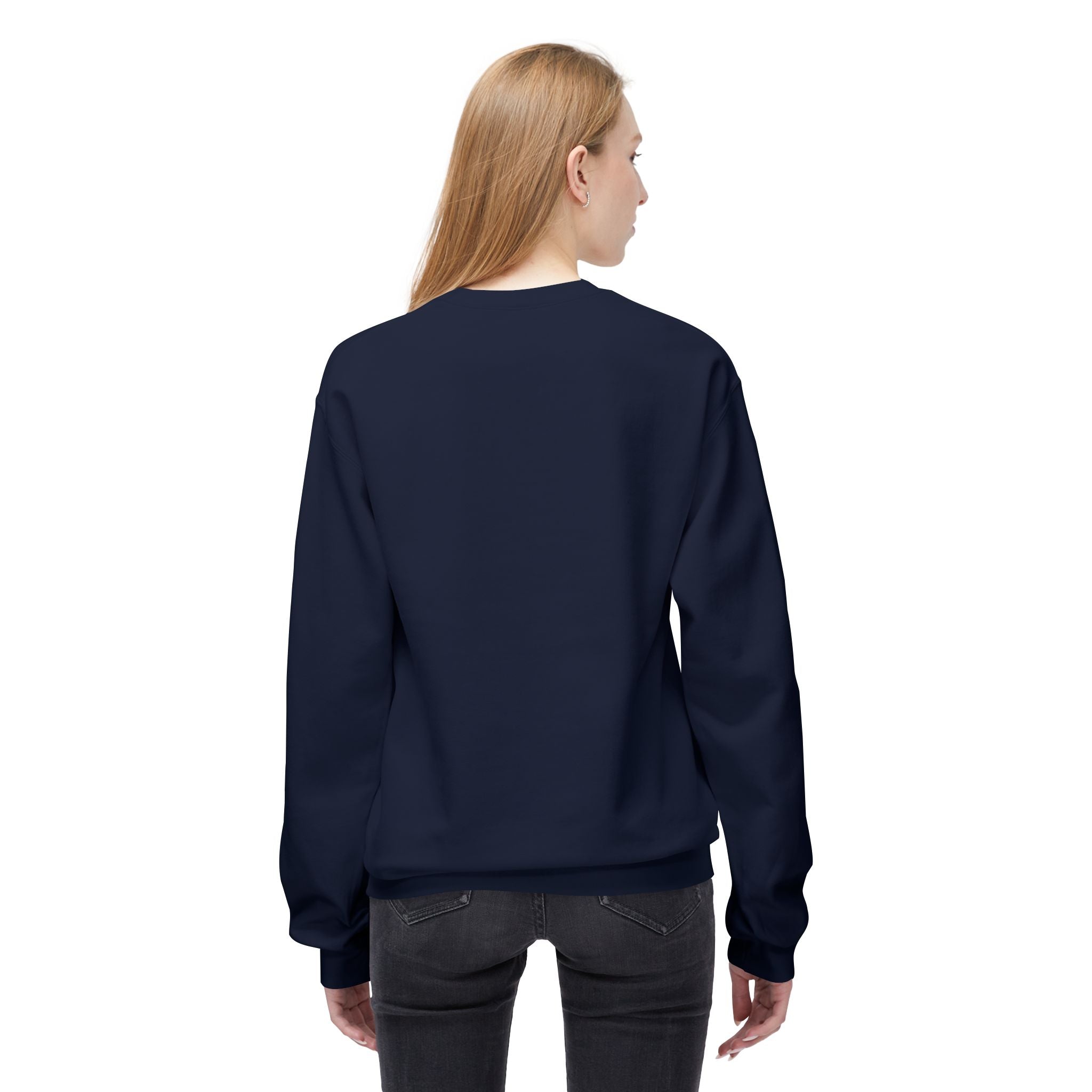 Crewneck Sweatshirt