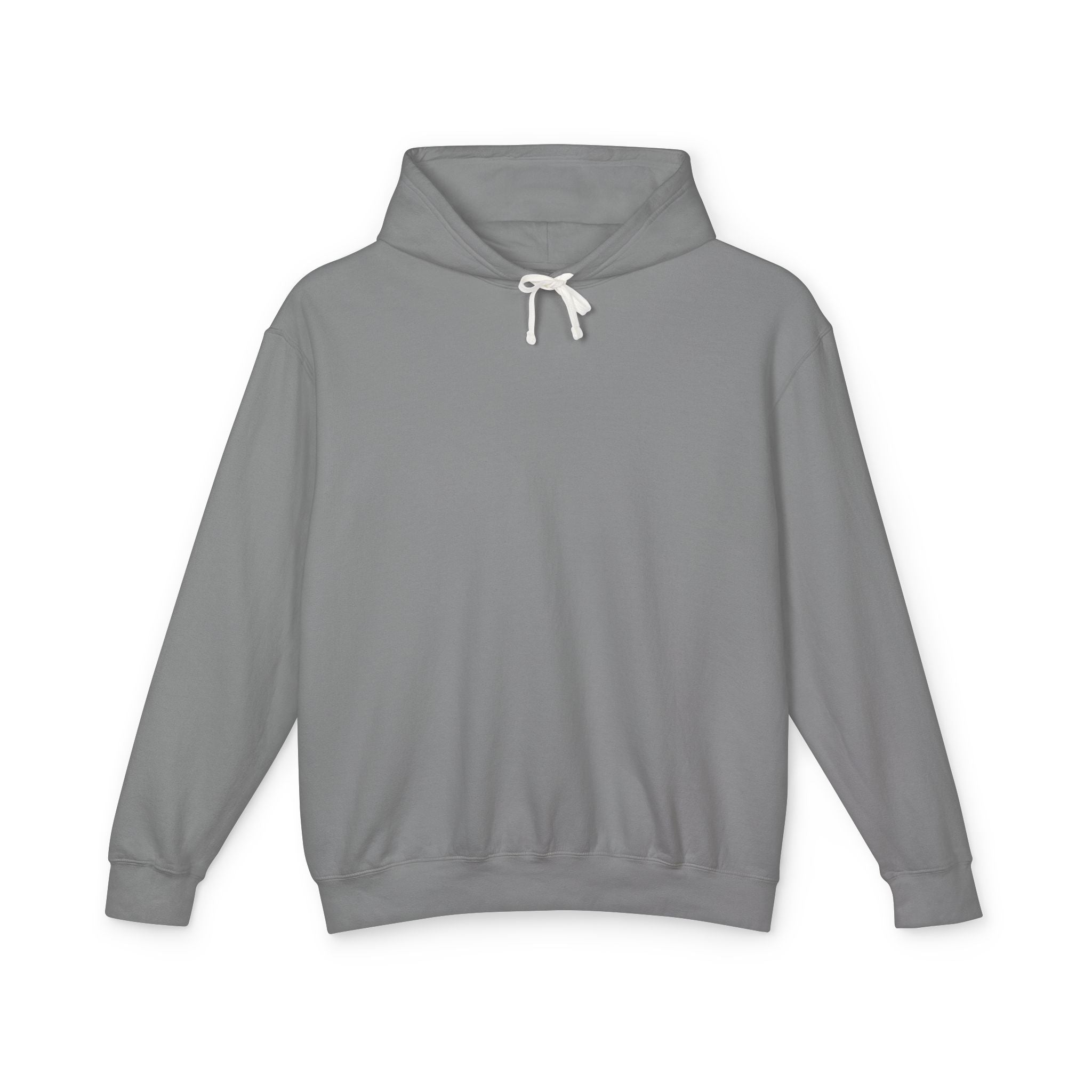 Lightweight Neutral Hoodie