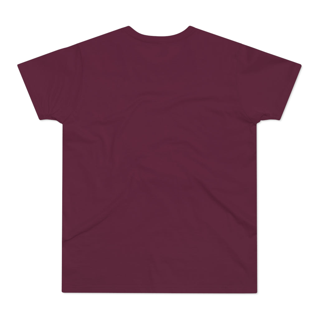 Men's Classic White T-Shirt