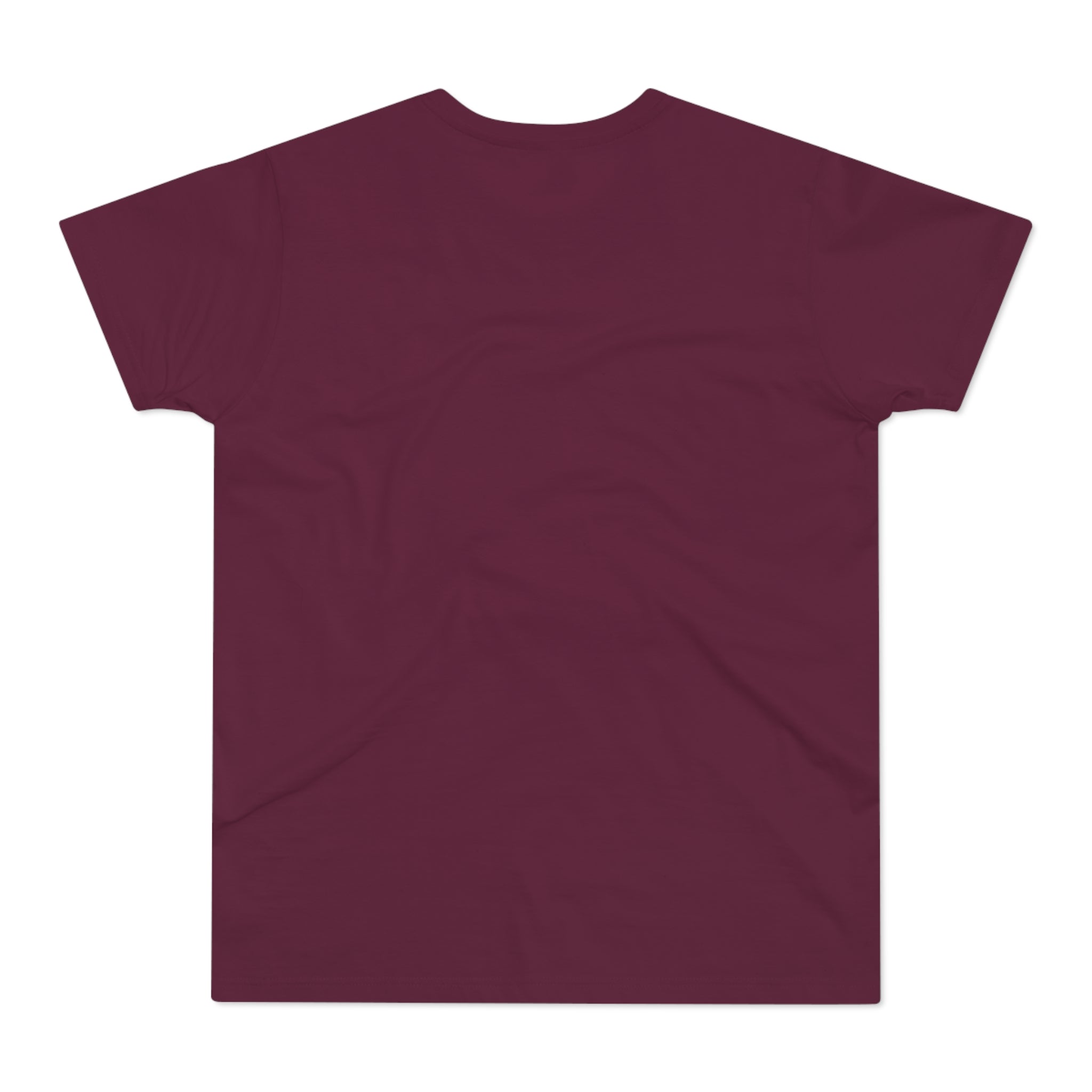 Men's Classic White T-Shirt