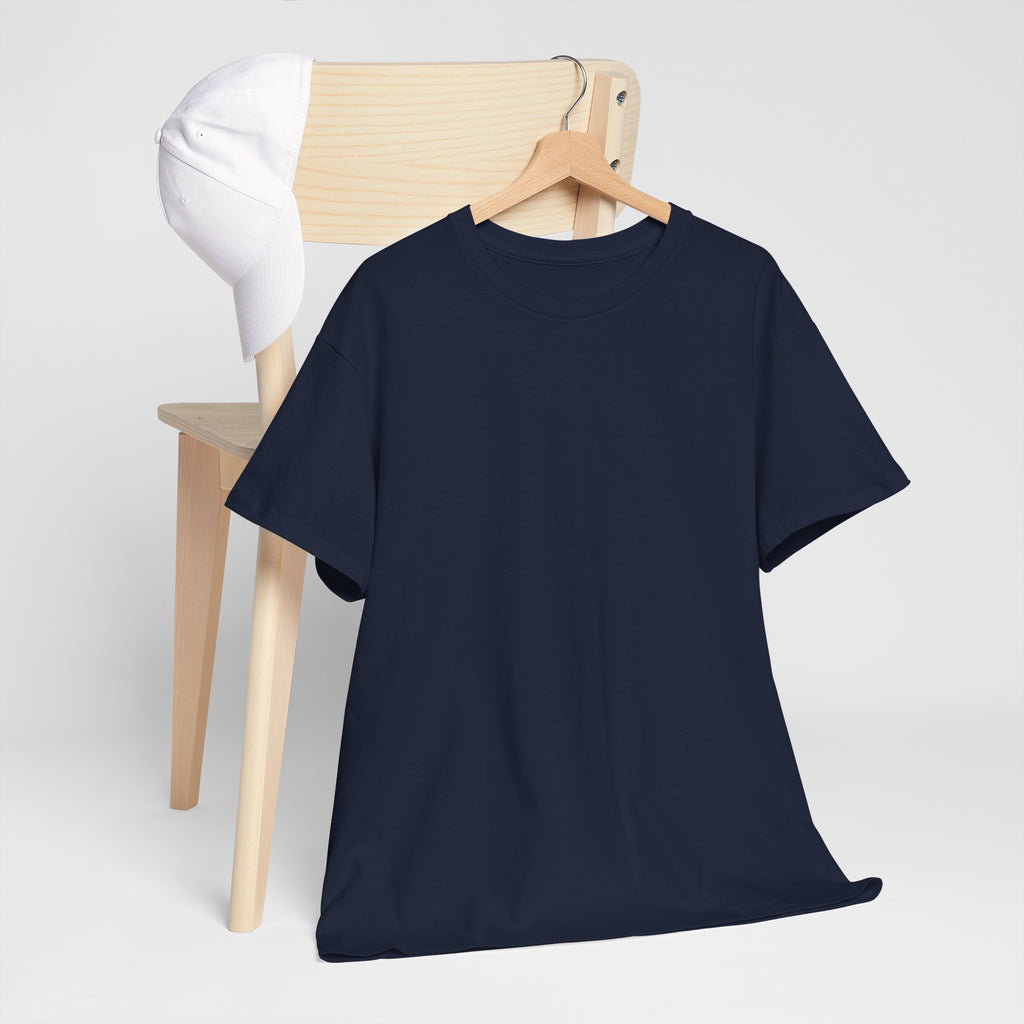 White T-Shirt