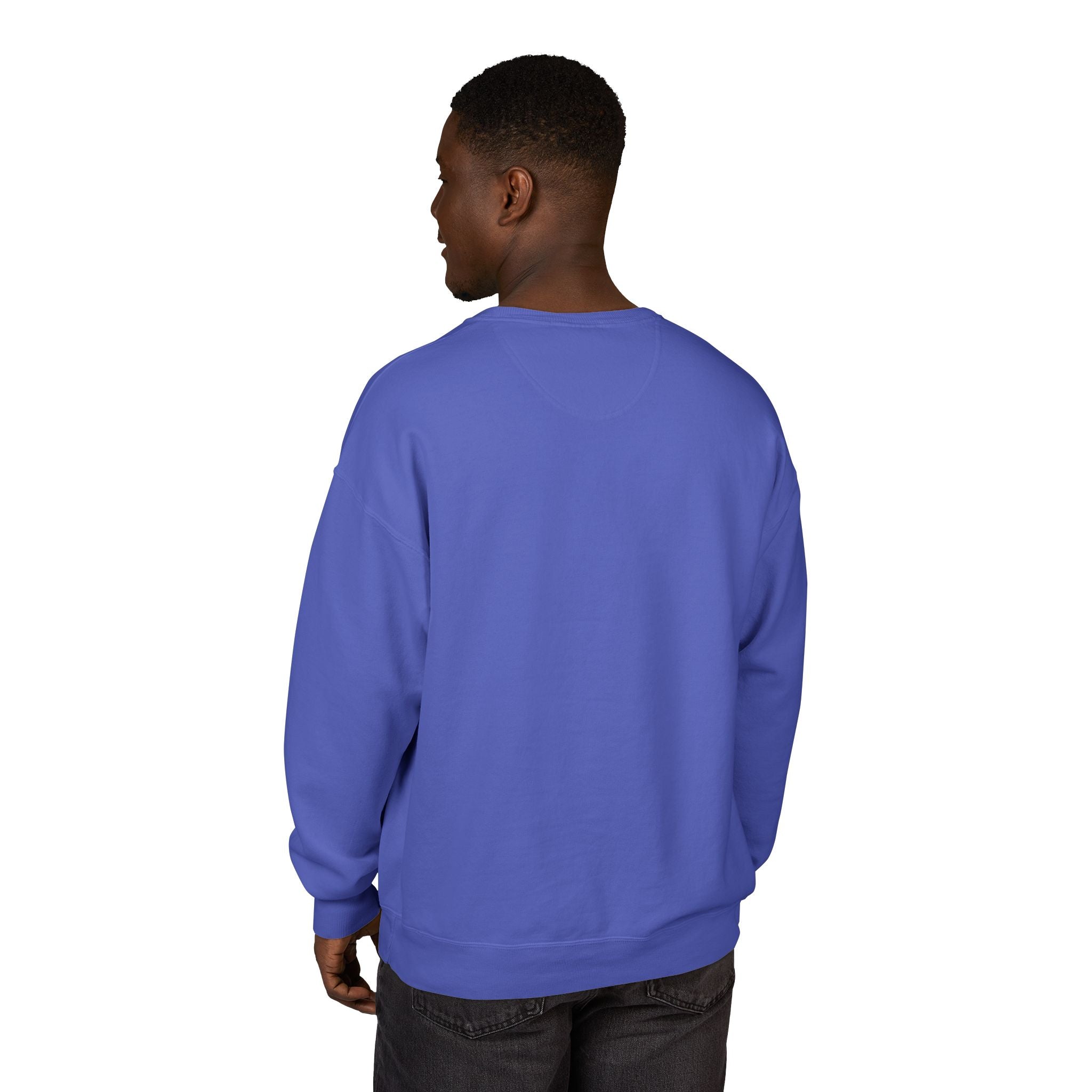 Crewneck Sweatshirt