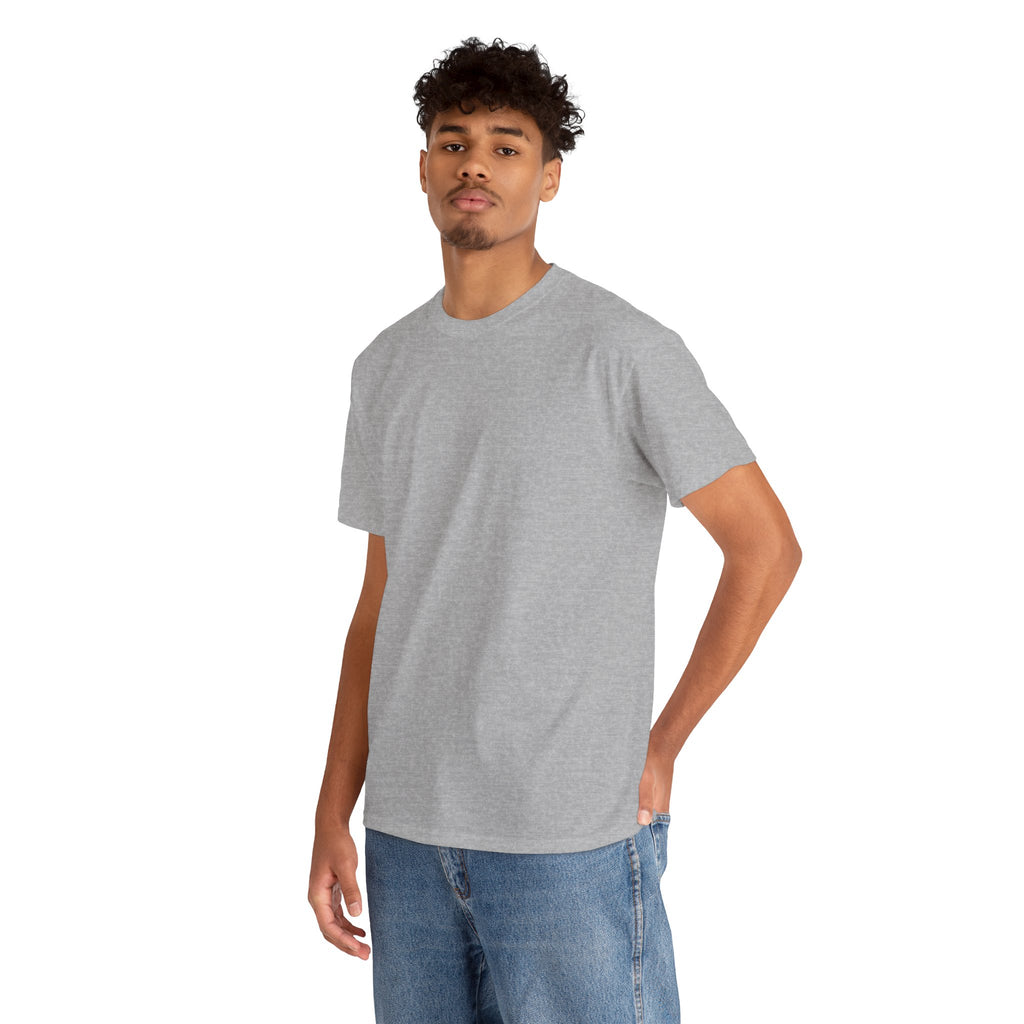 White T-Shirt
