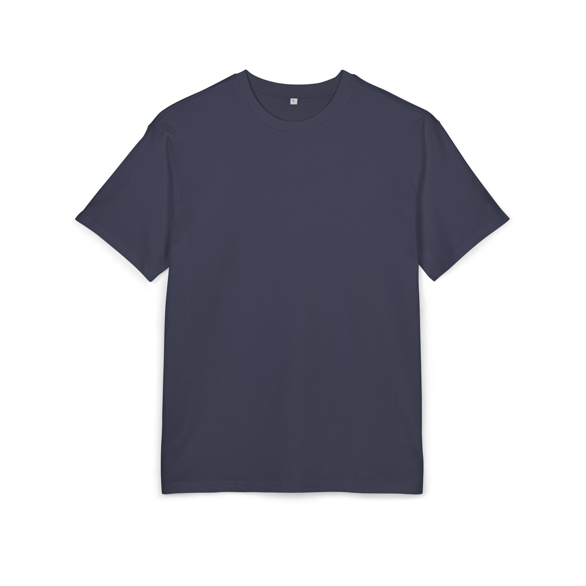 Unisex Heavy Oversize Tee
