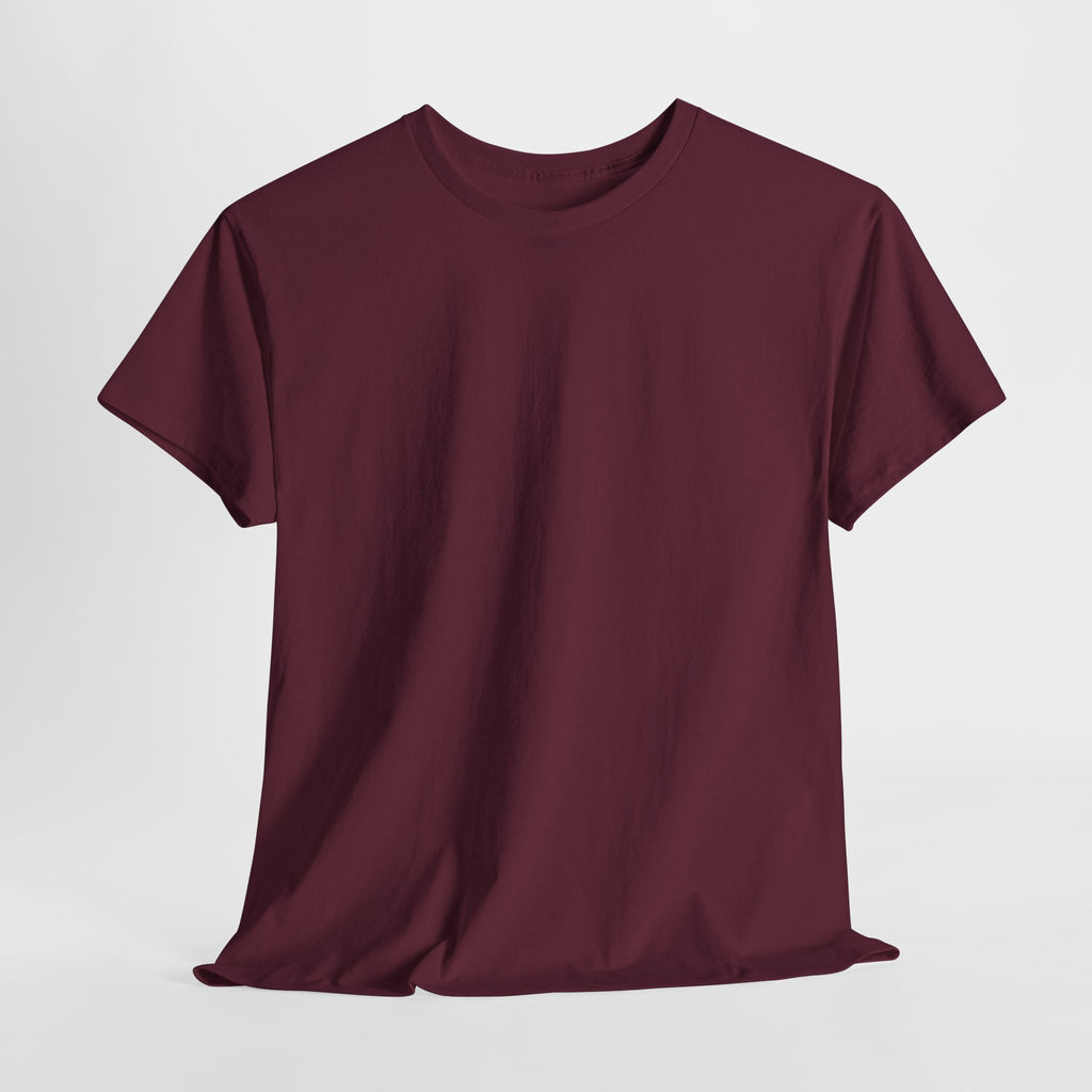 White T-Shirt