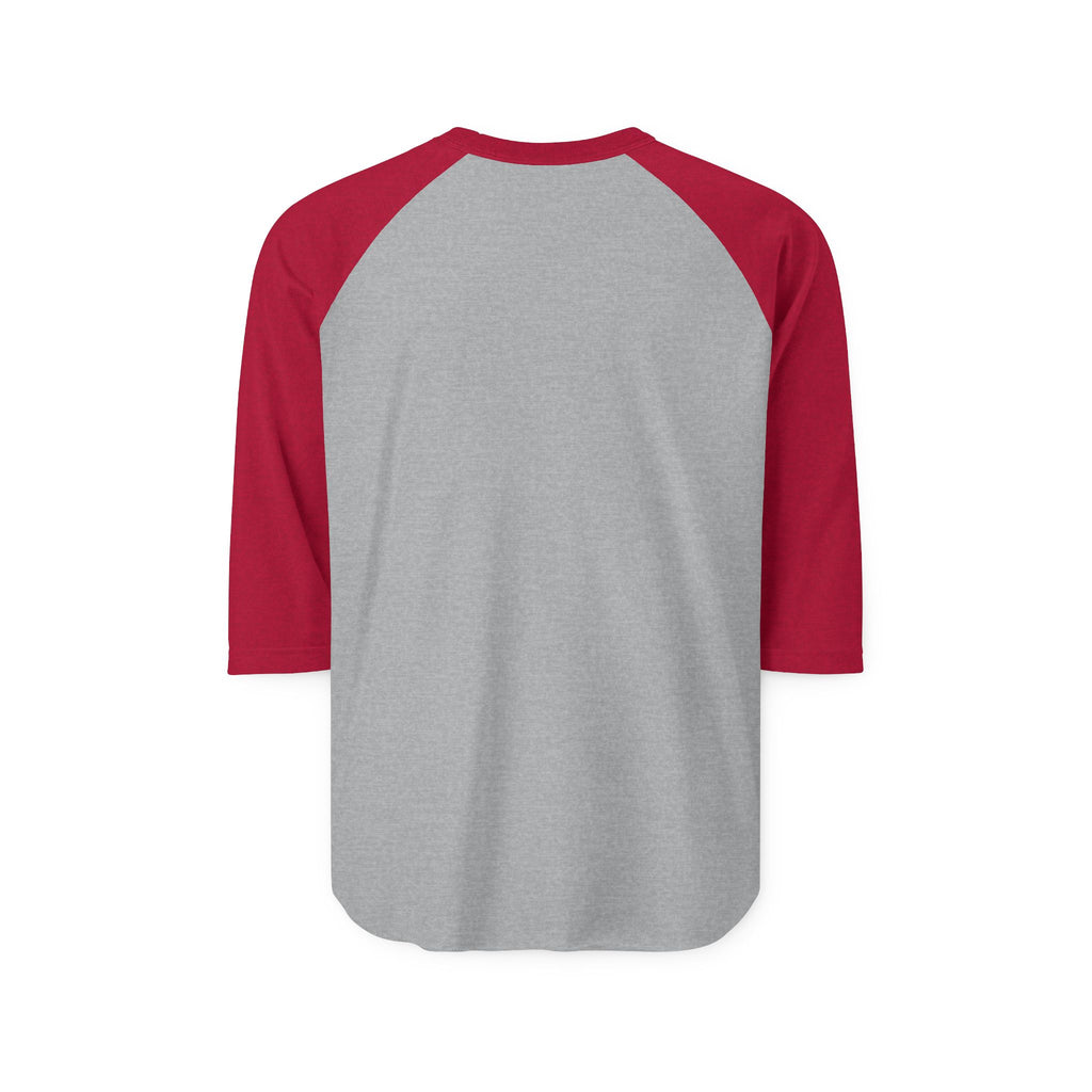Baseball Raglan Shirt