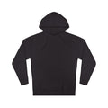 Classic Comfort Hoodie — Plain White Pullover Sweatshirt