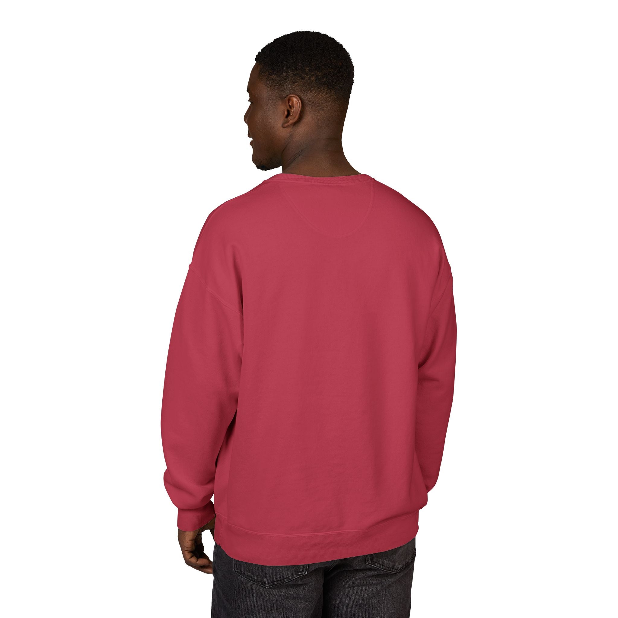 Crewneck Sweatshirt