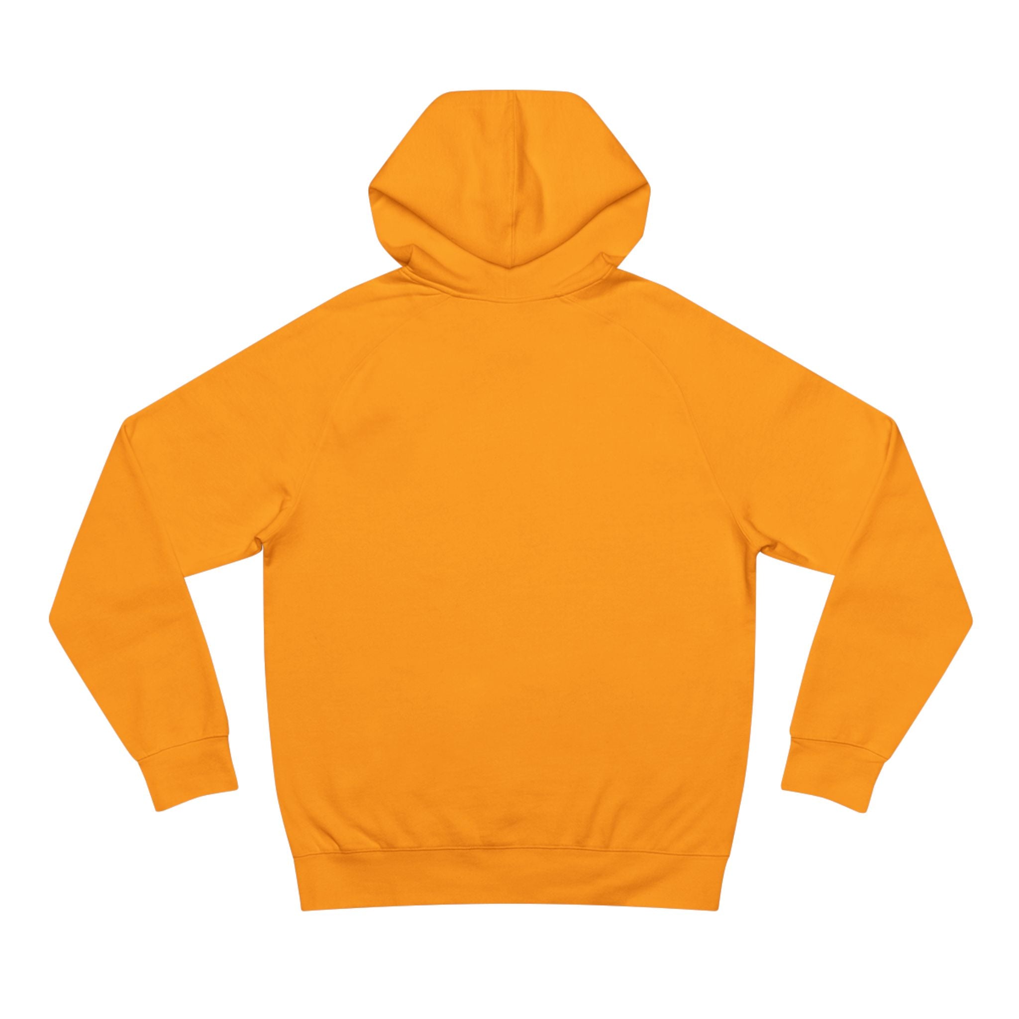 Classic White Hoodie