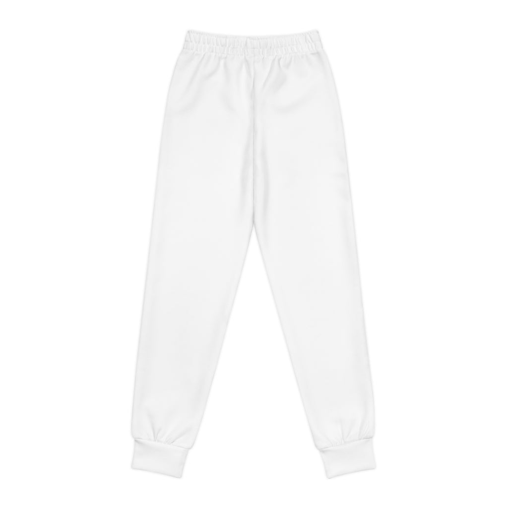 Youth Joggers — Custom All-Over Print Kids Sweatpants