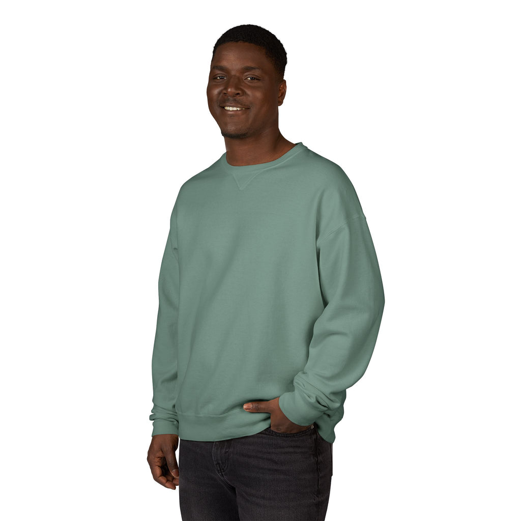 Crewneck Sweatshirt
