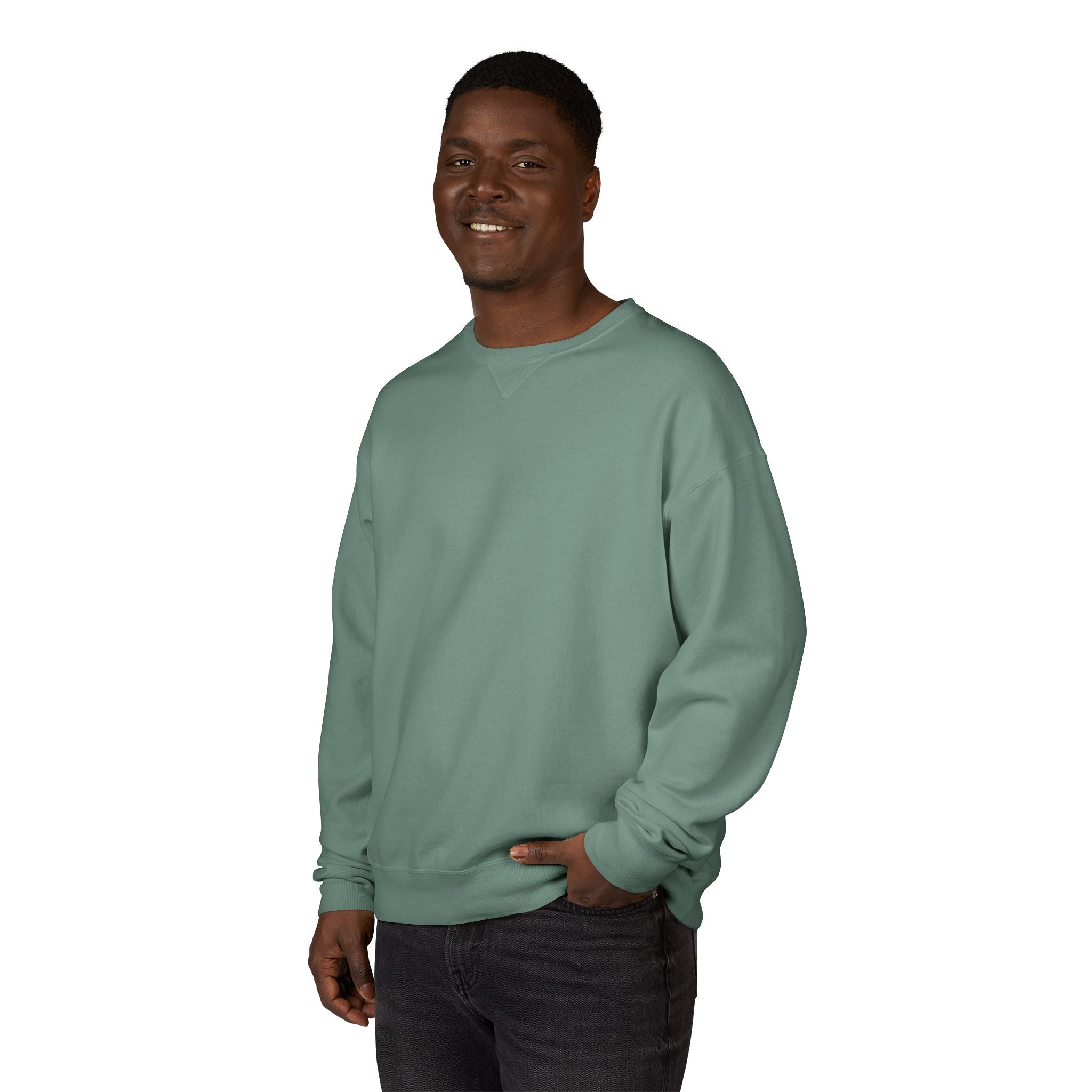 Crewneck Sweatshirt