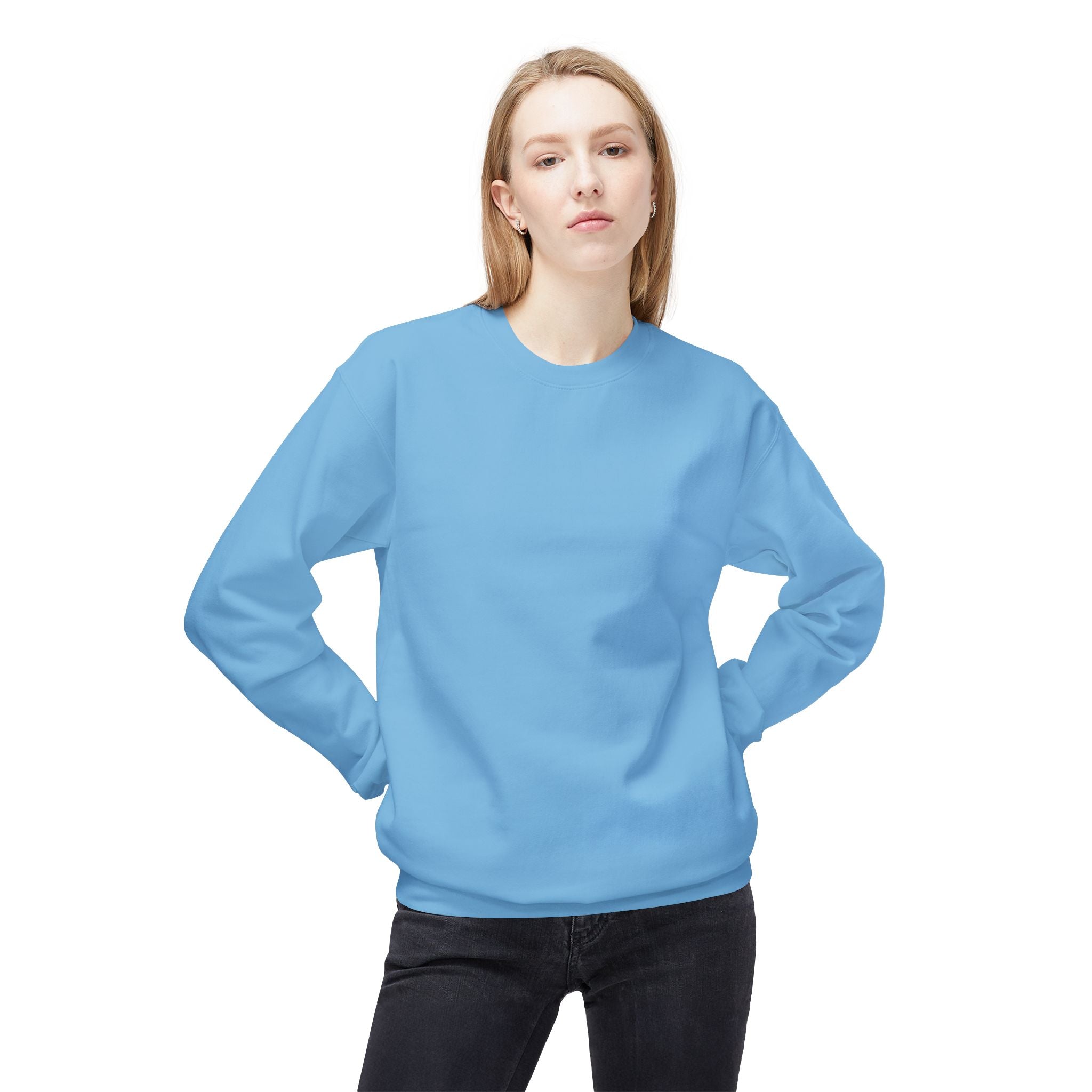 Crewneck Sweatshirt