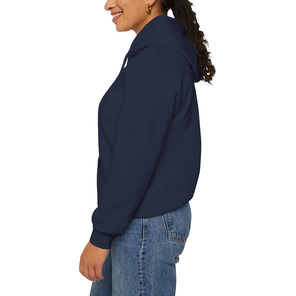 Cozy Classic Hoodie