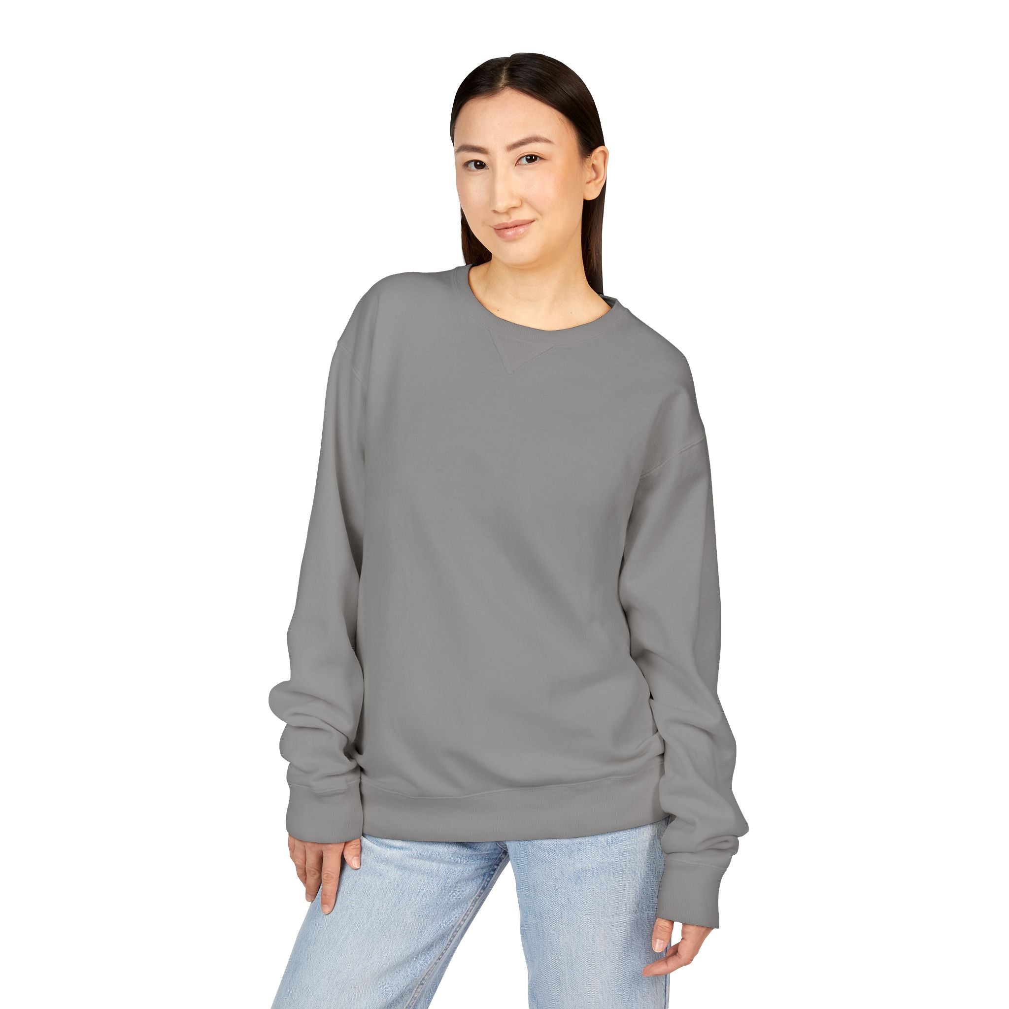 Crewneck Sweatshirt