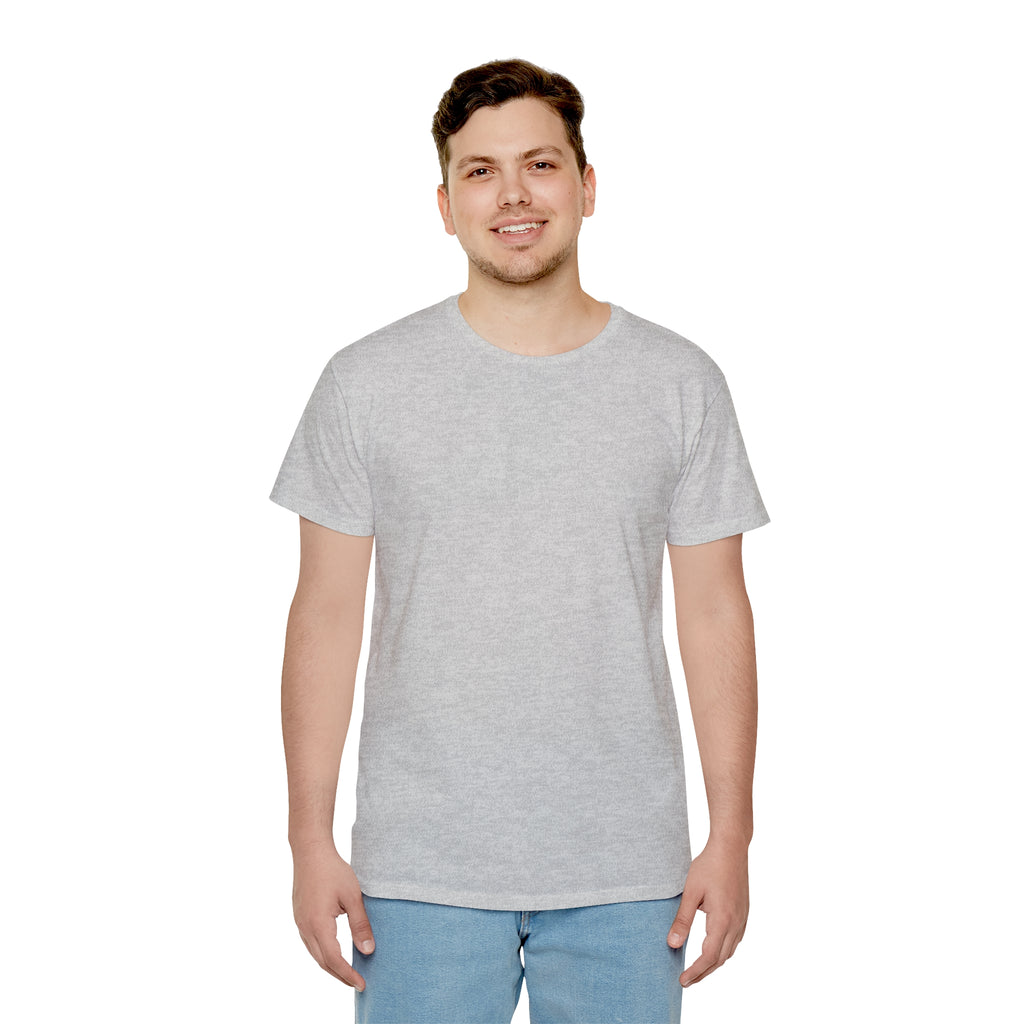 Classic White T-Shirt