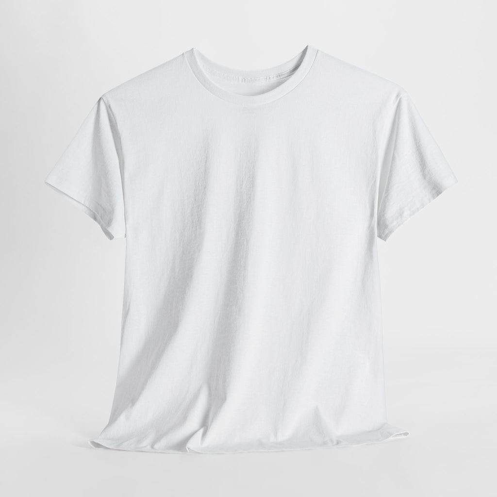 White T-Shirt