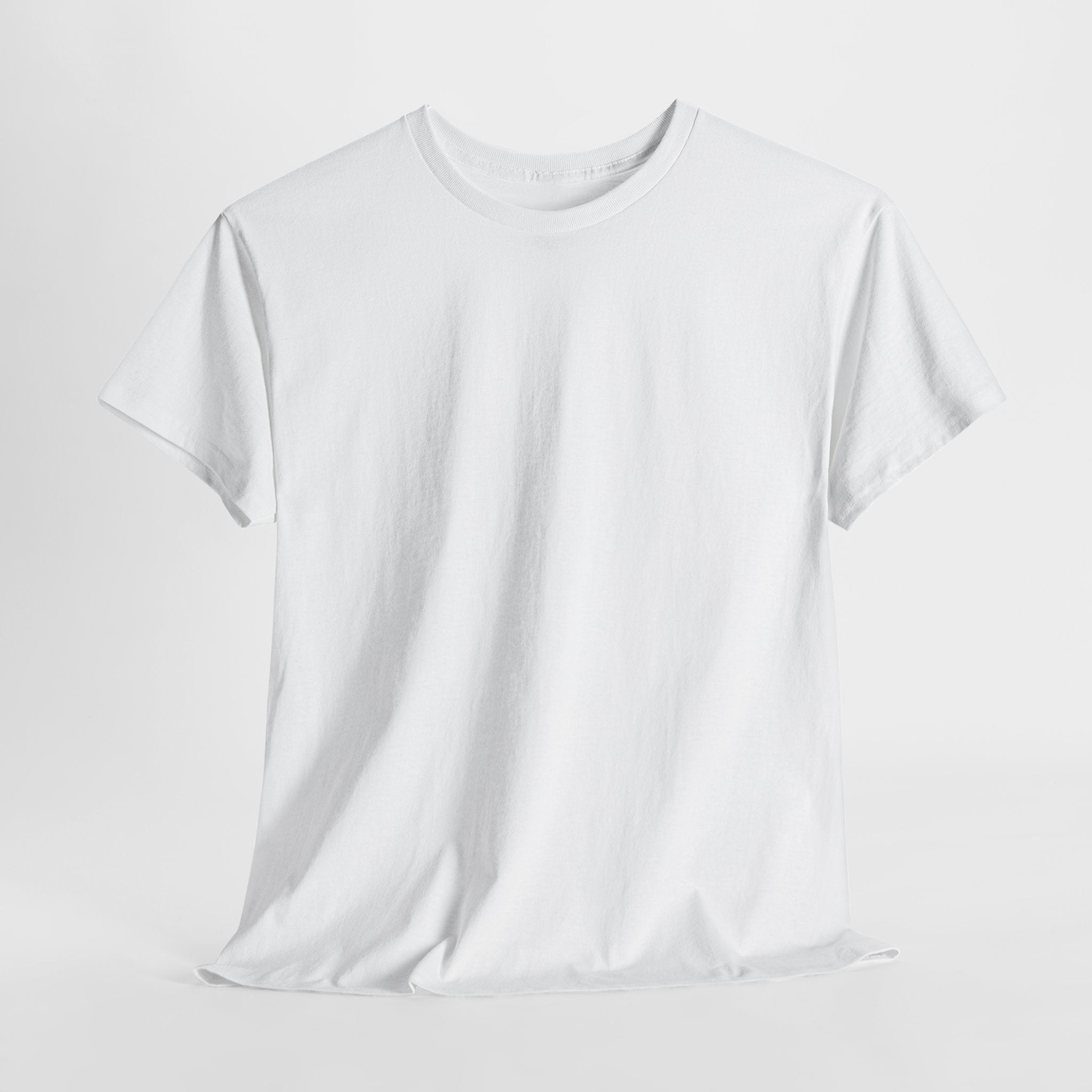 White T-Shirt
