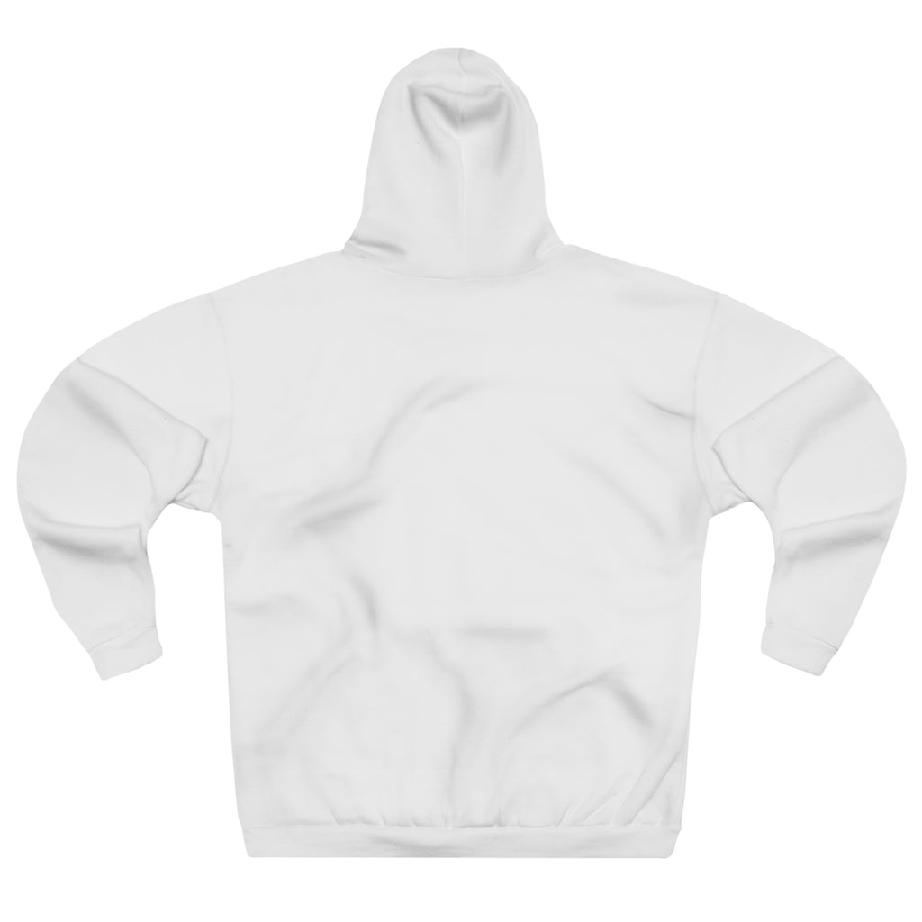 Classic Pullover Hoodie — Cozy Everyday Sweatshirt