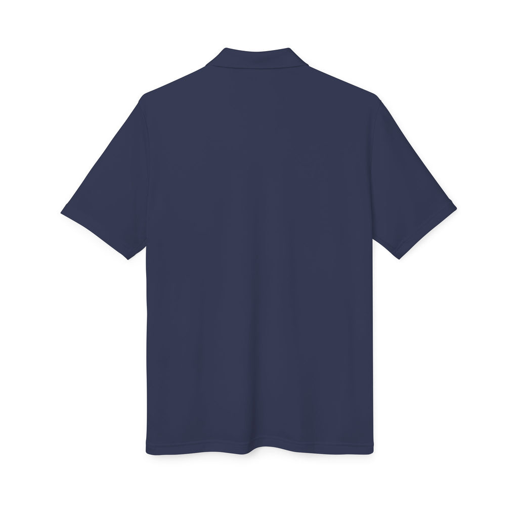 adidas Unisex Performance Polo