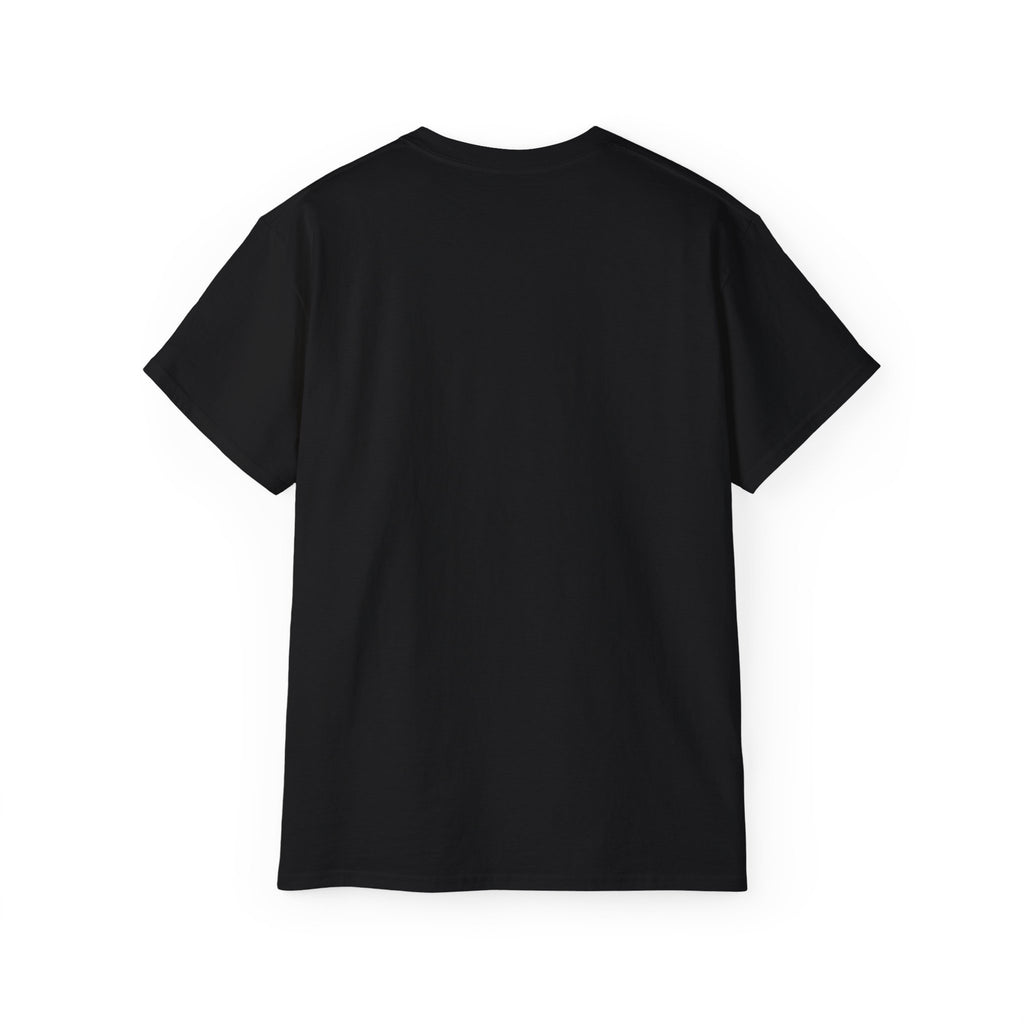 Classic White T‑Shirt