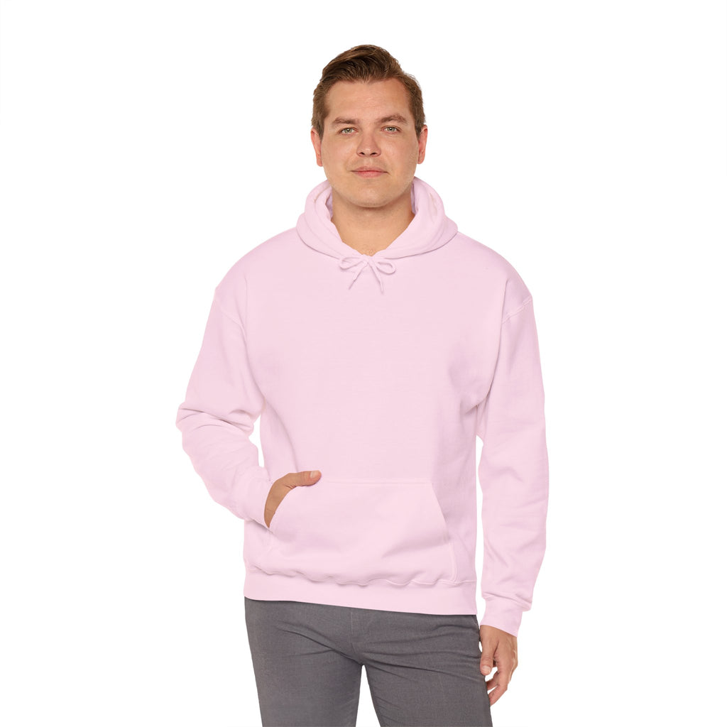 Cozy Classic Hoodie