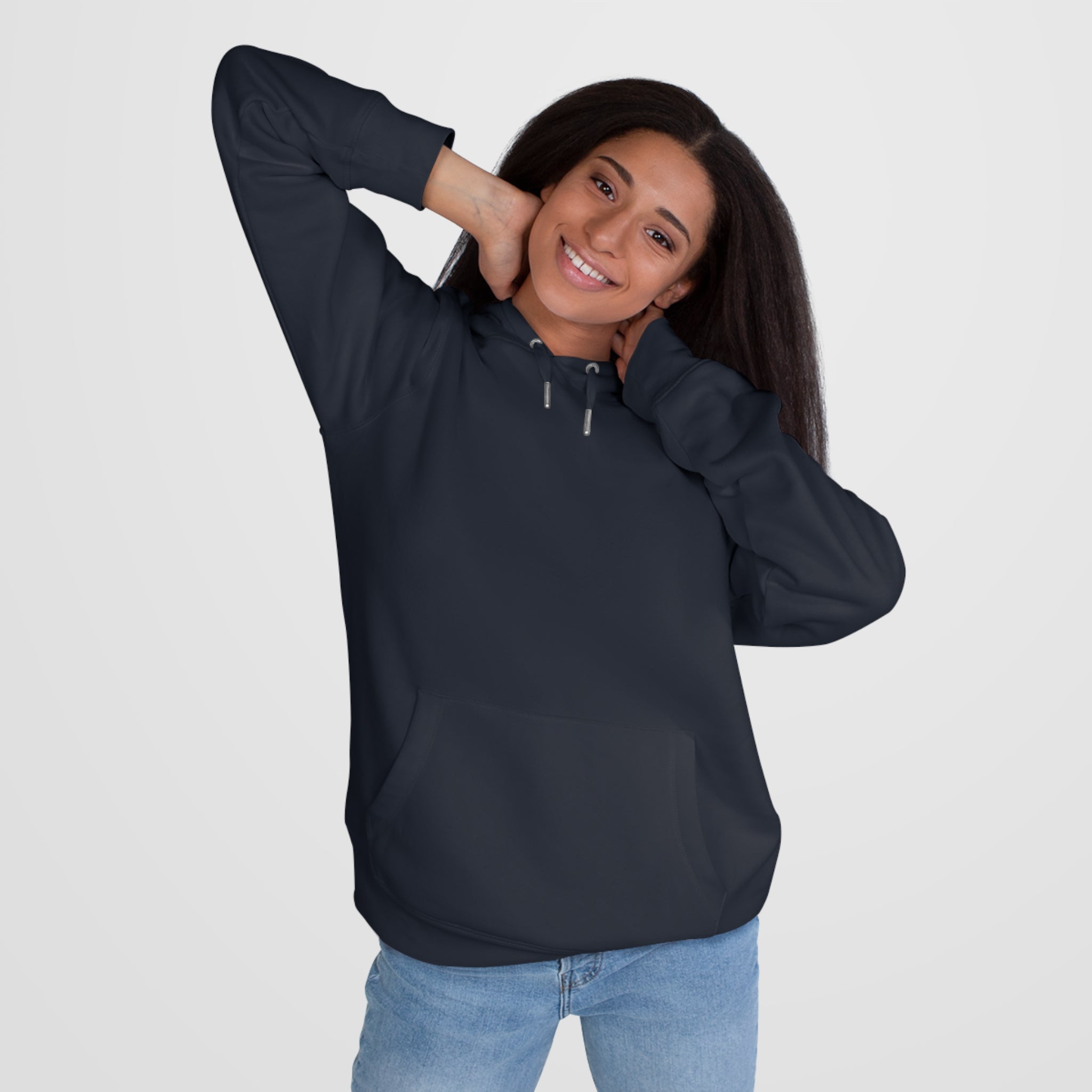 King Hoodie — Regal Crown Graphic Pullover