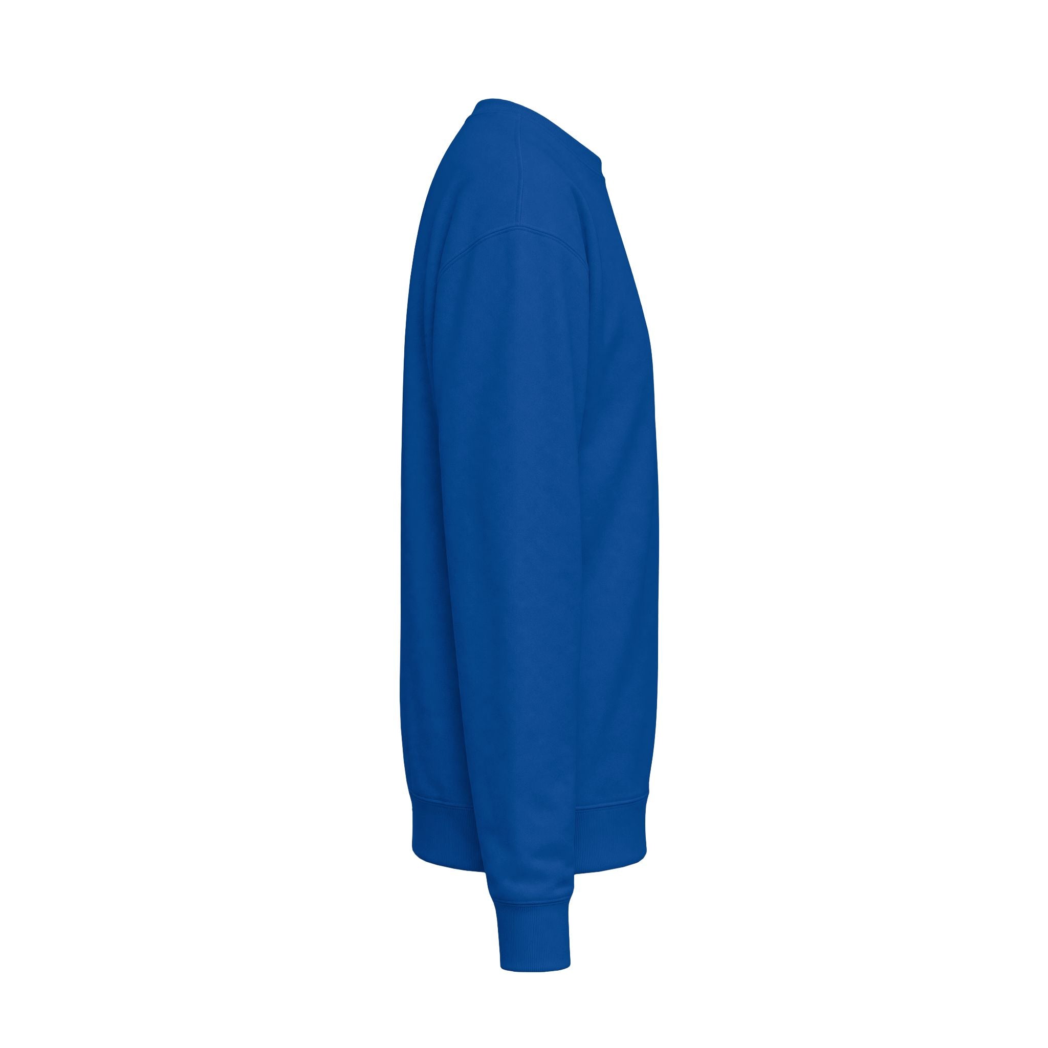 Unisex Midweight Softstyle Fleece Crewneck Sweatshirt