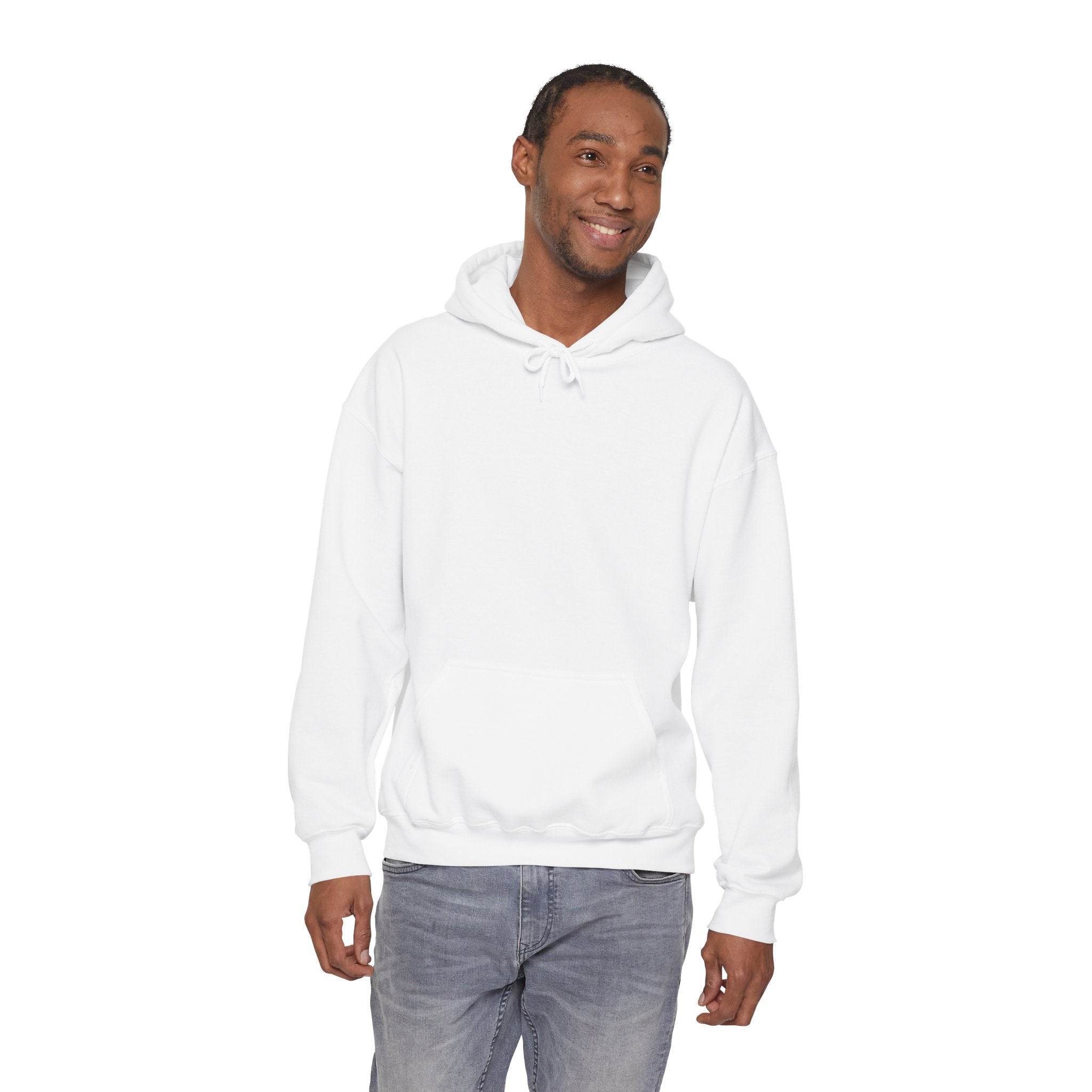 Cozy Classic Hoodie