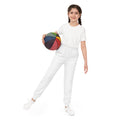 Youth Joggers — Custom All-Over Print Kids Sweatpants