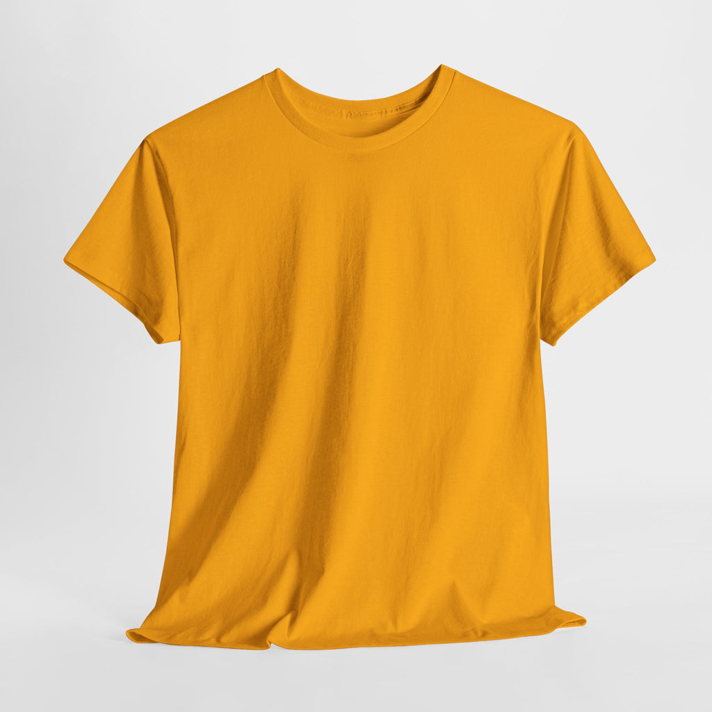 White T-Shirt