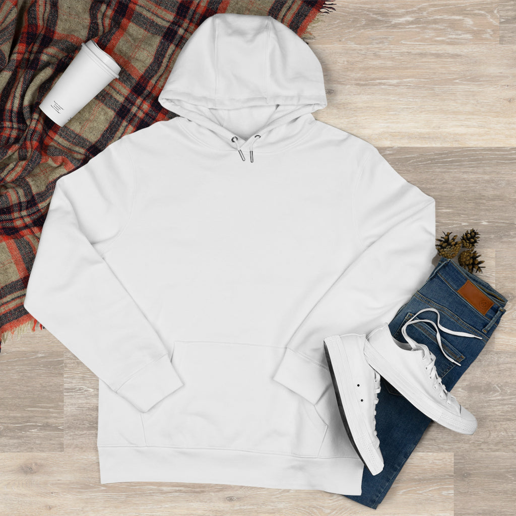 King Hoodie — Regal Crown Graphic Pullover