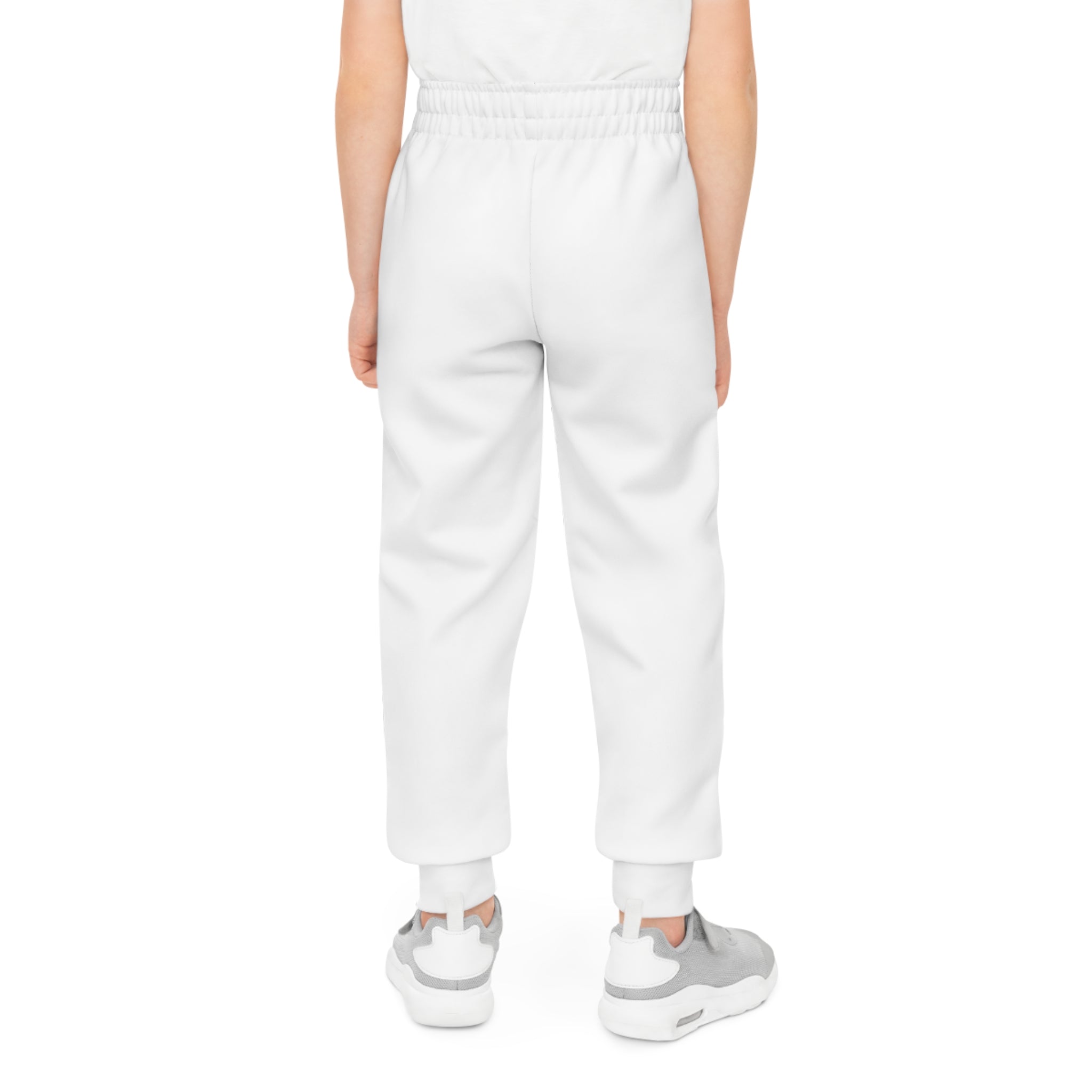Youth Joggers — Custom All-Over Print Kids Sweatpants