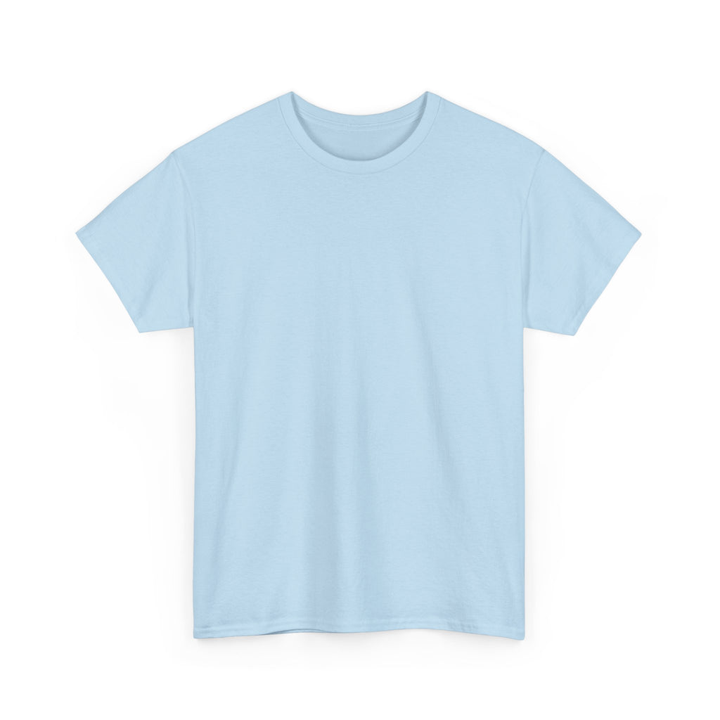Classic White T-Shirt