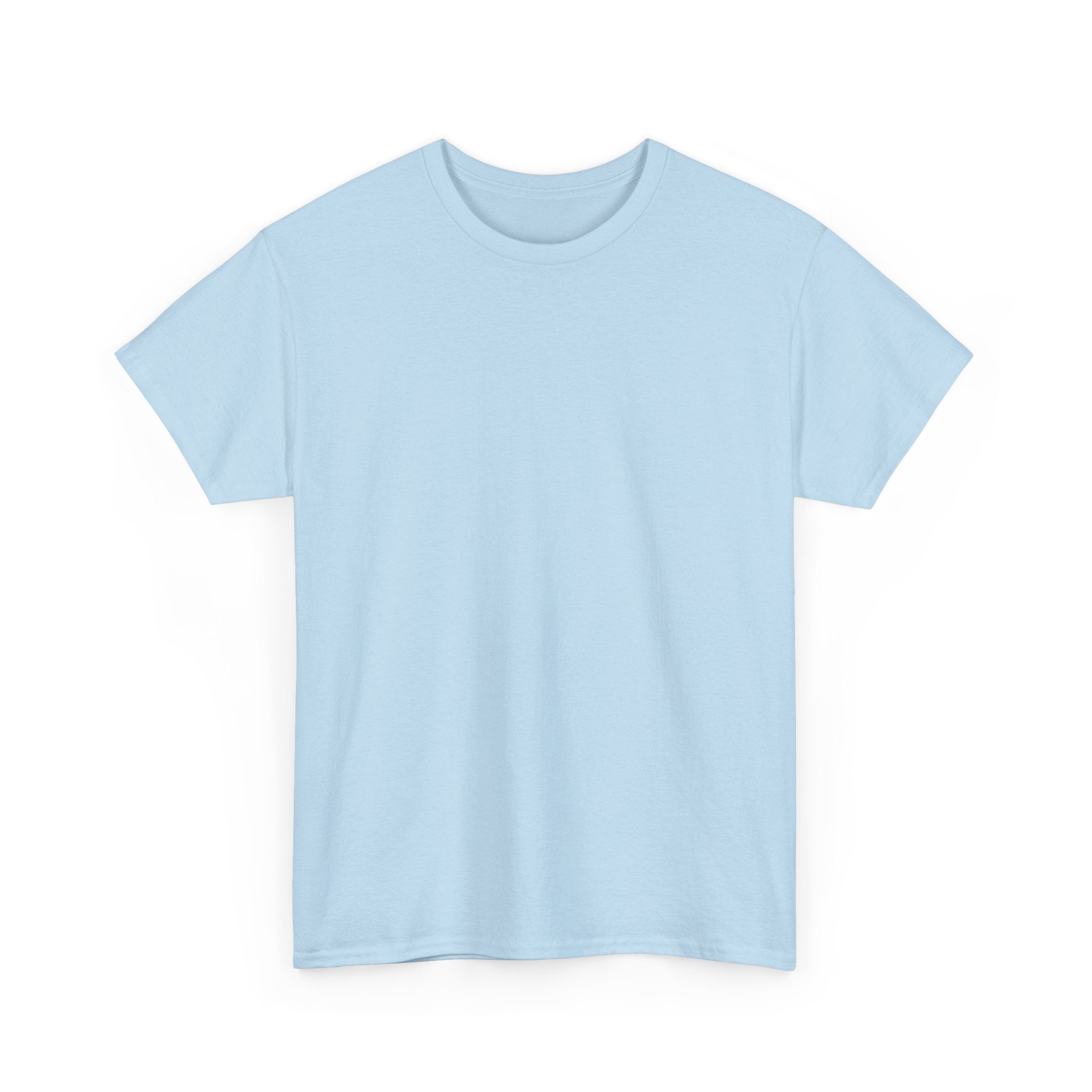 White T-Shirt