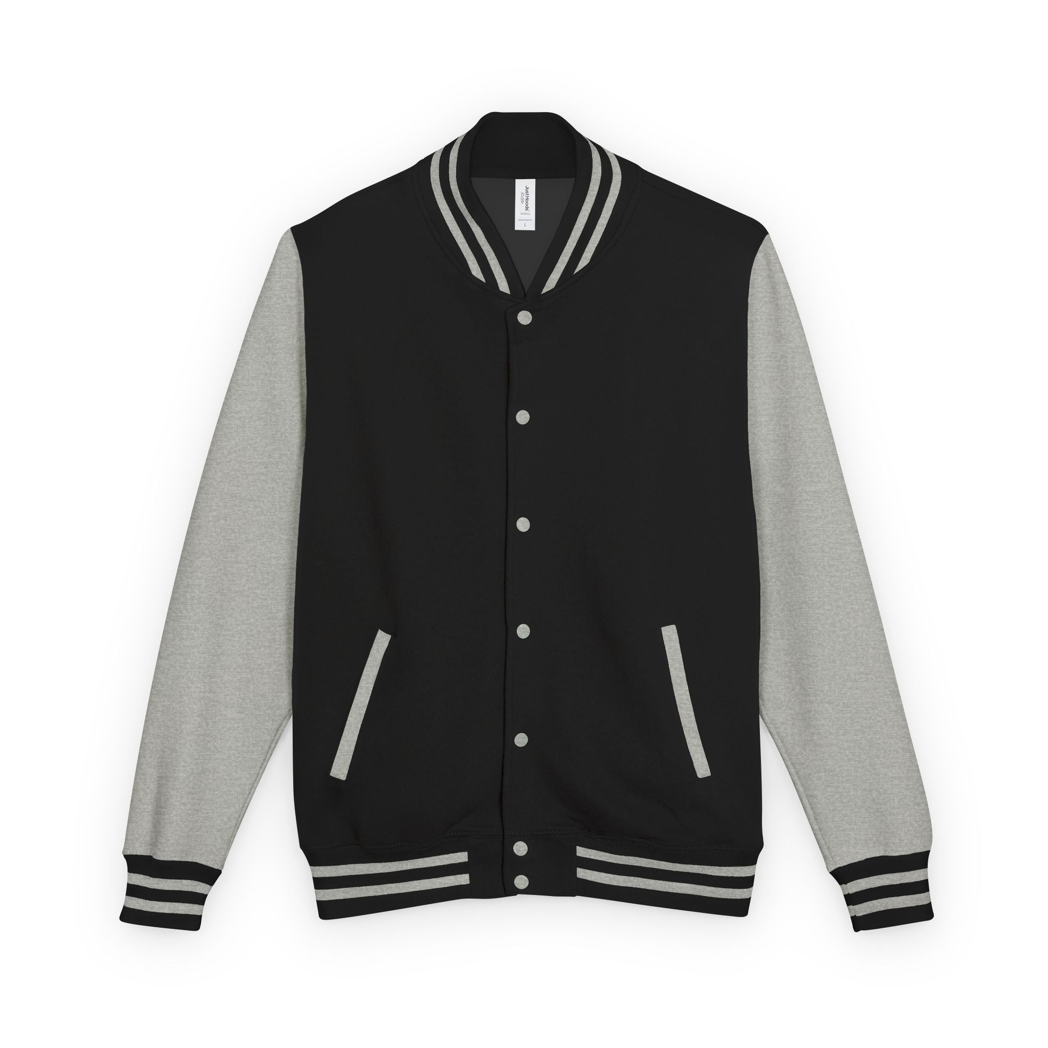 Unisex Heavyweight Letterman Jacket