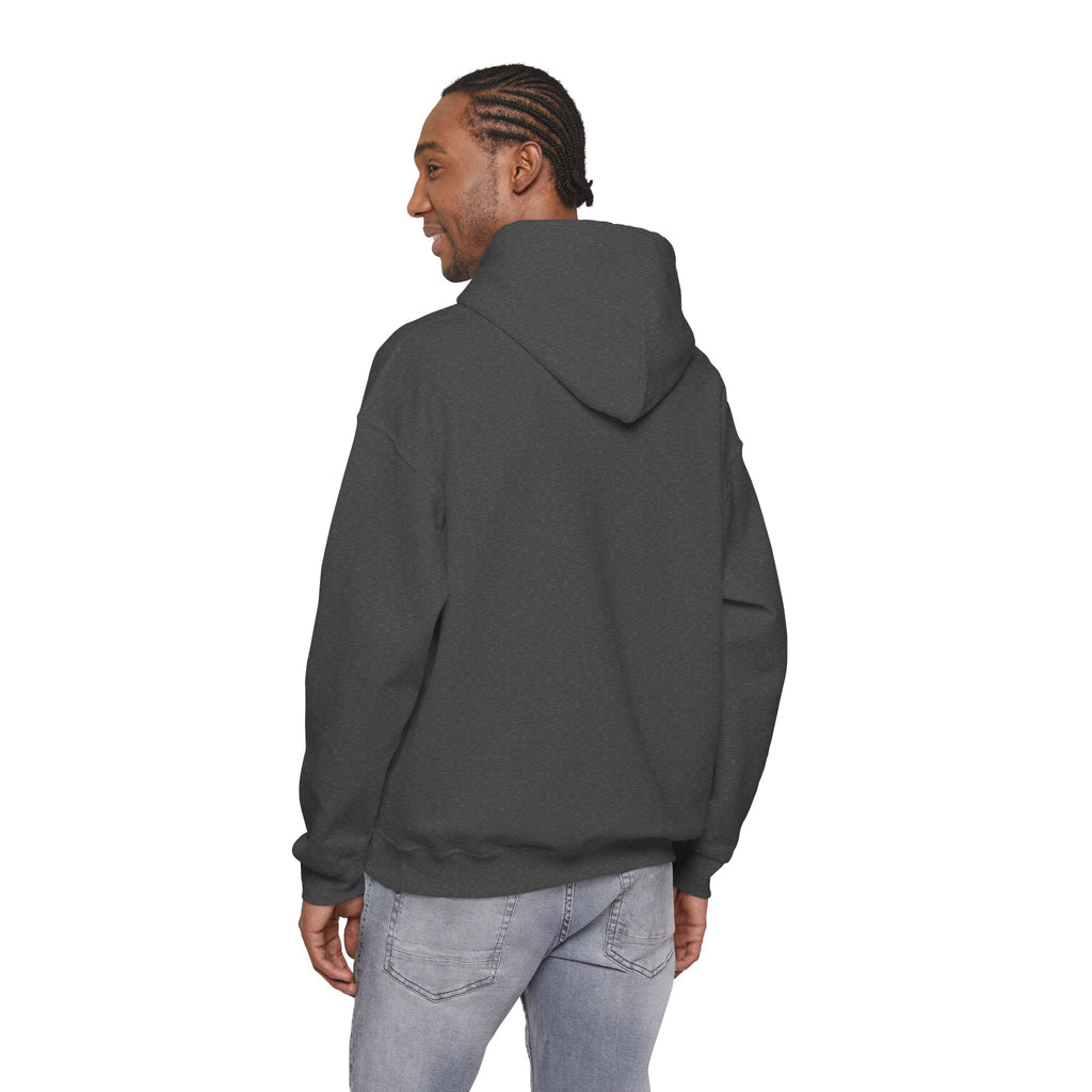 Cozy Classic Hoodie